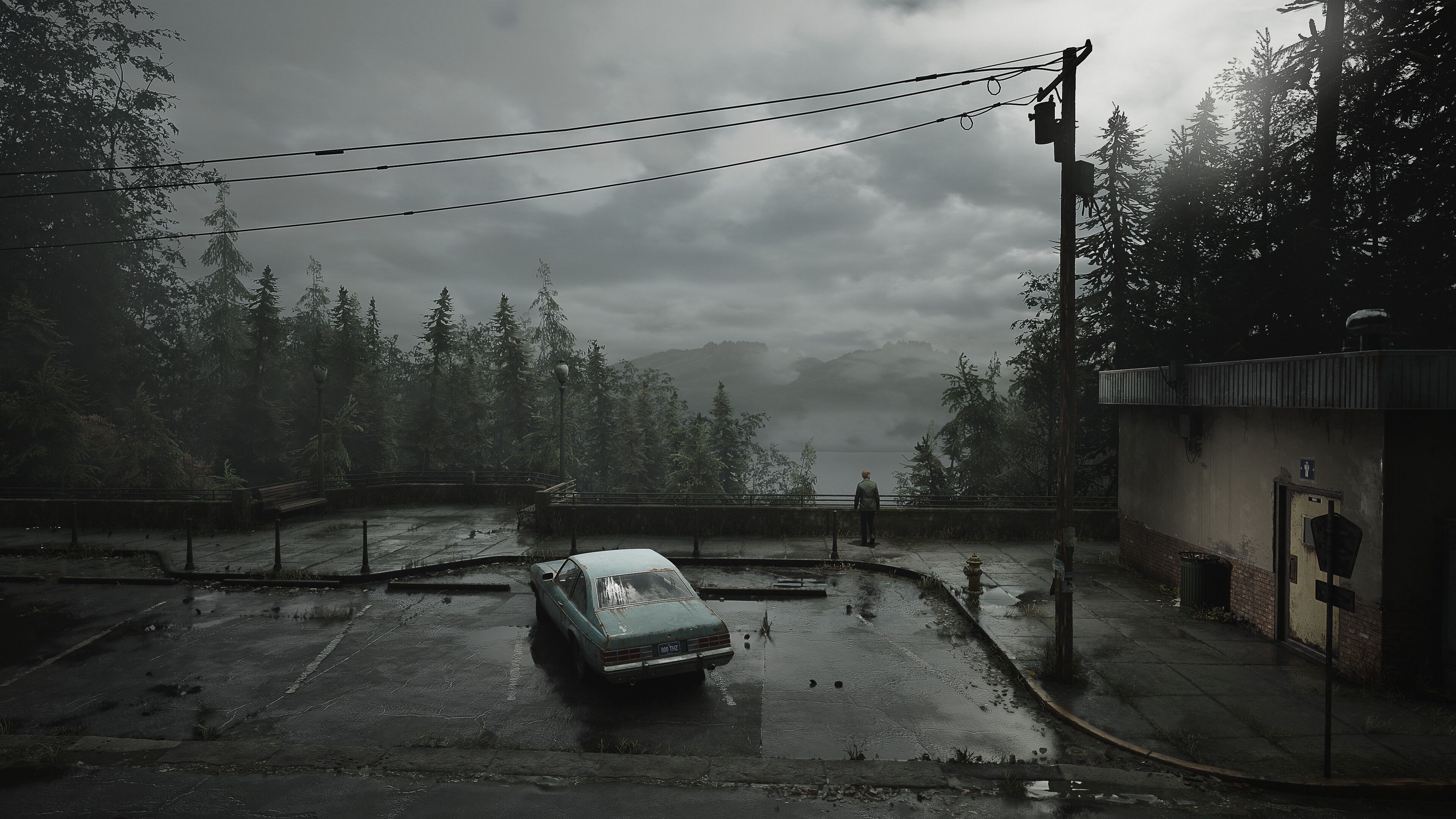 Silent Hill 2's Redemption Arc Is One I Don't Think Anybody Expected