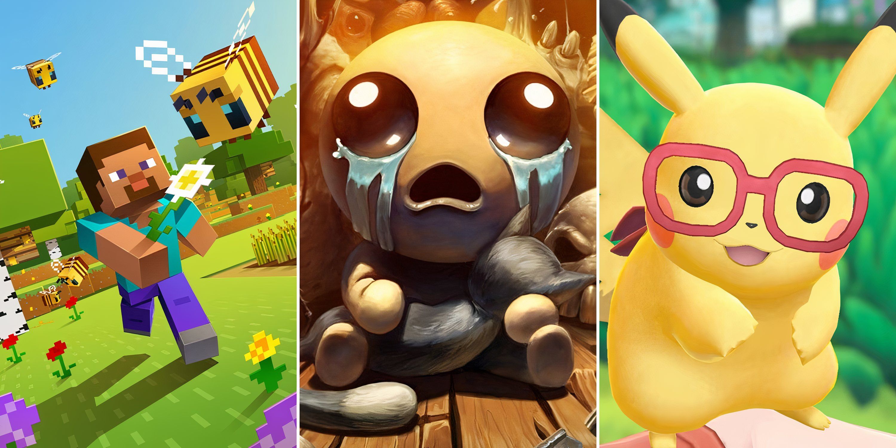 10 Best Games To Play While Watching YouTube