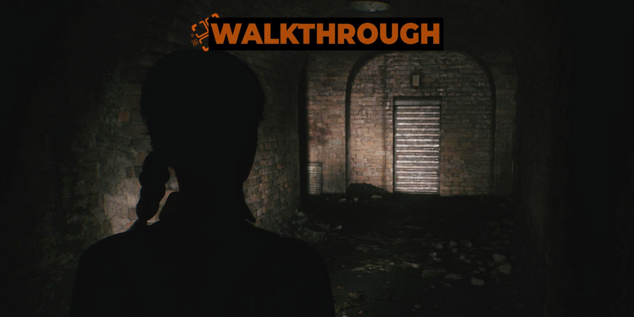 The Casting Of Frank Stone: Chapter 9 Walkthrough