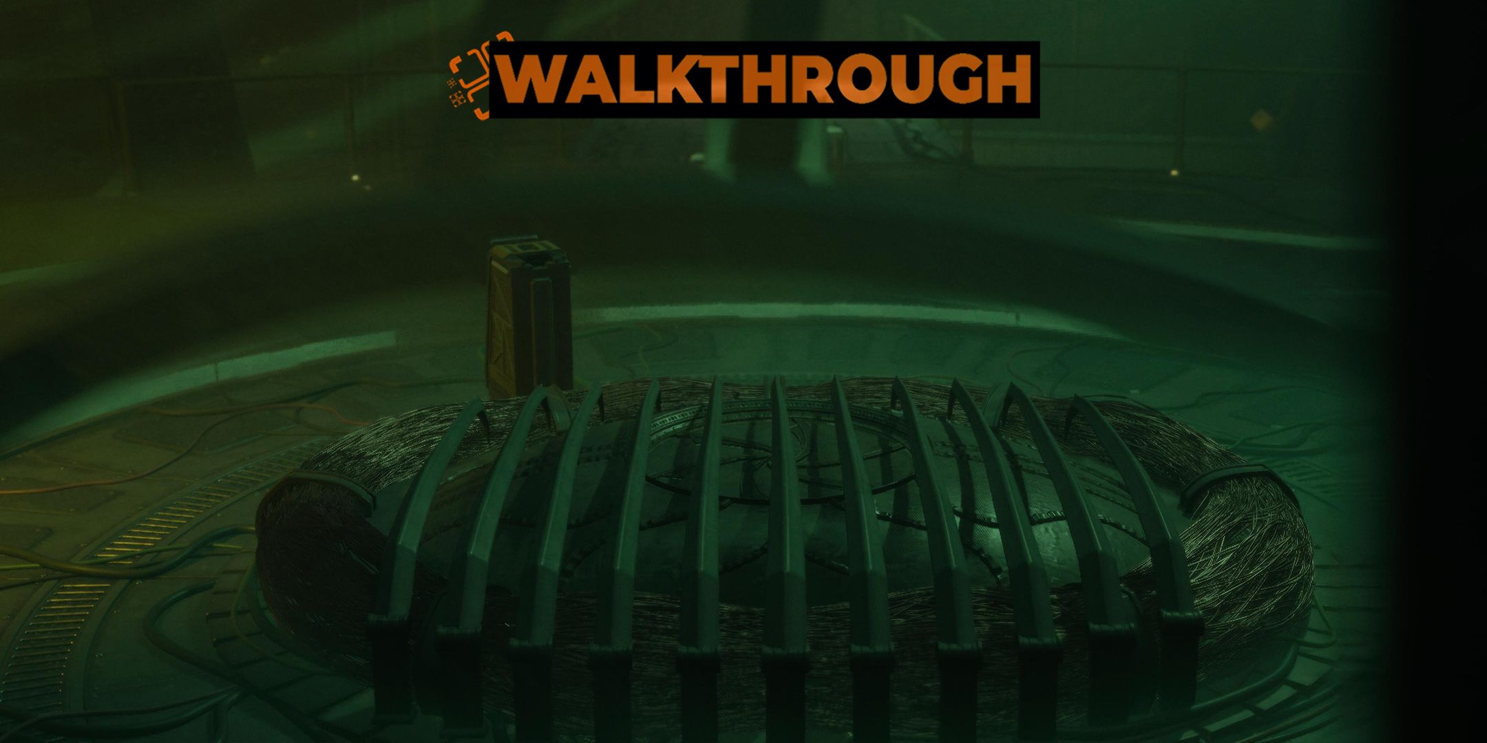 The Casting Of Frank Stone: Chapter 8 Walkthrough