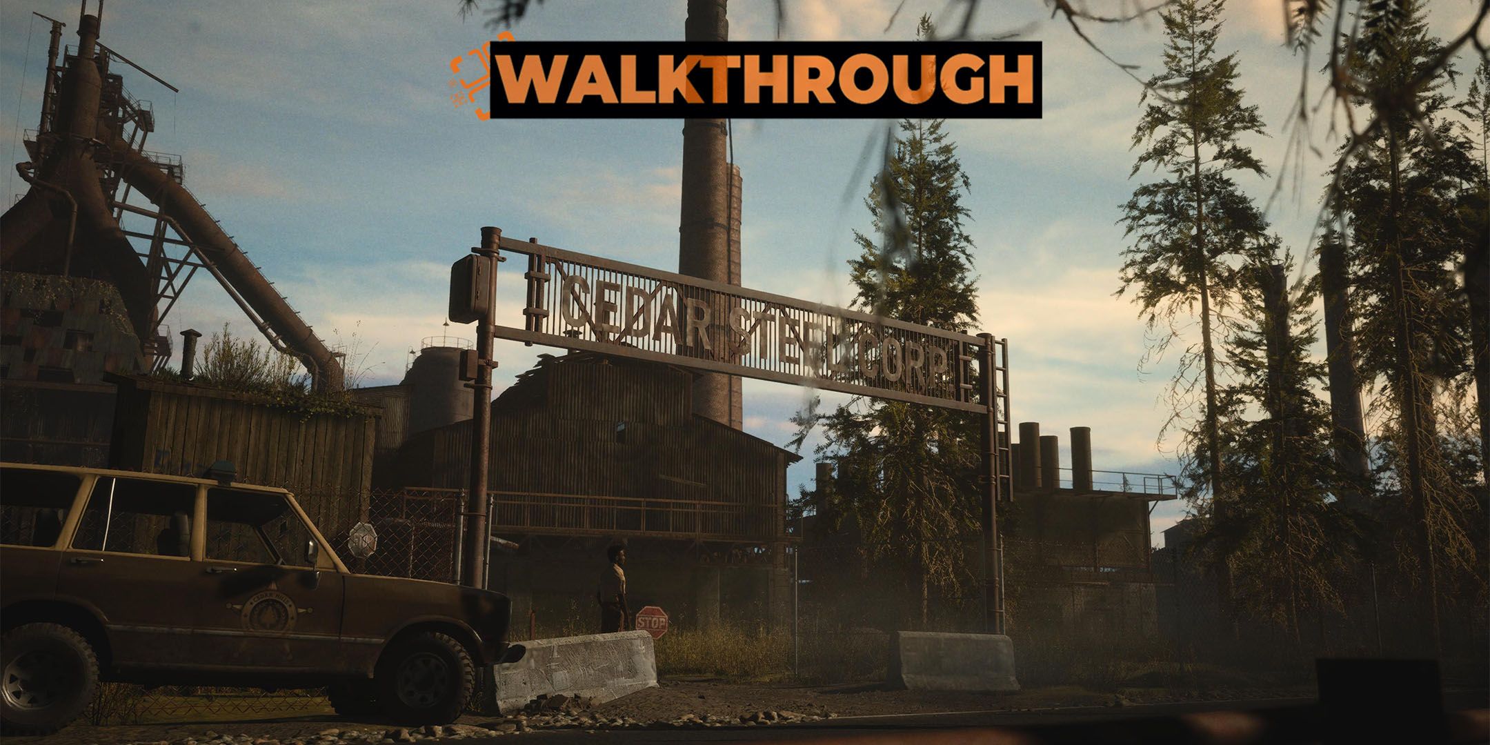 The Casting Of Frank Stone: Chapter 3 Walkthrough