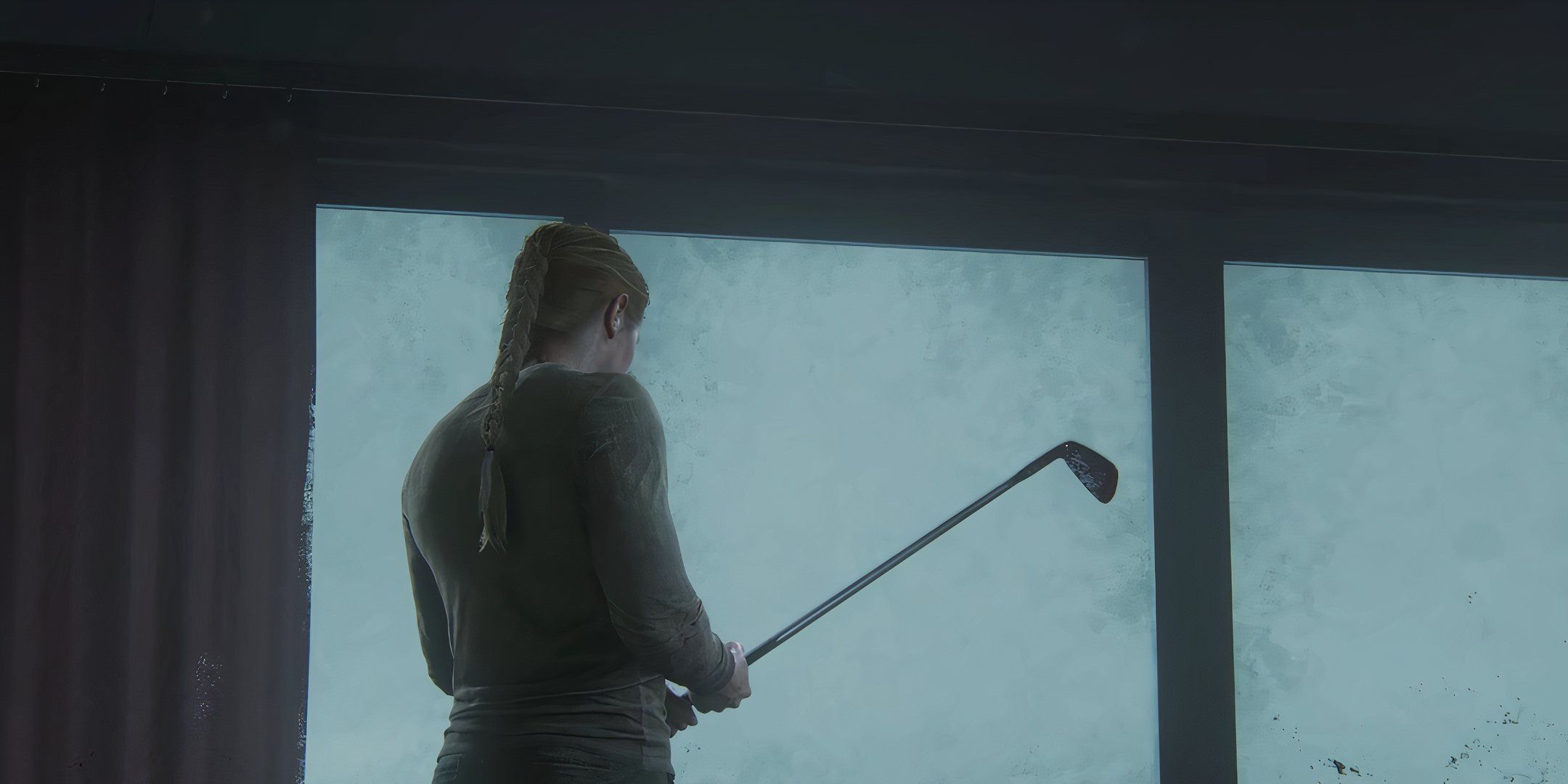 Kaitlyn Dever Had To Be "Extra Secured" To Play Abby In The Last Of Us Season 2