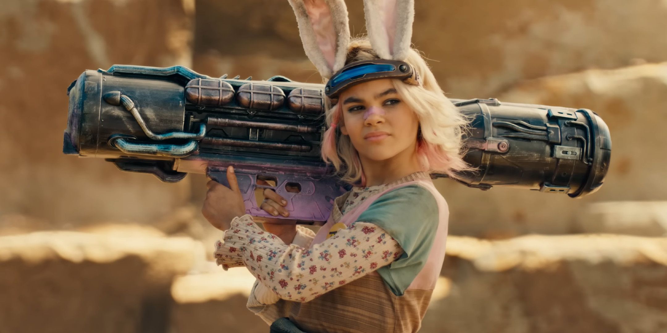 The Borderlands Movie Was A Lot More Violent And Gorey Before It Went PG-13