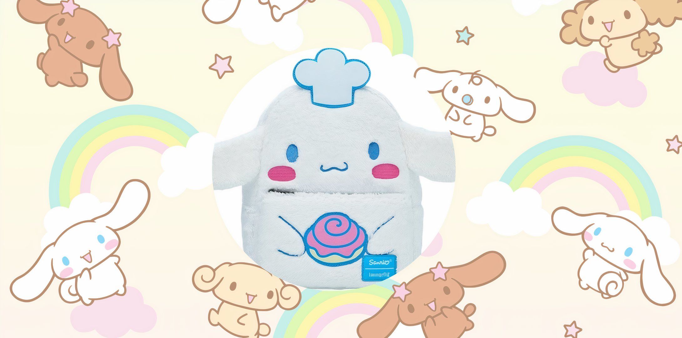 Best Cinnamoroll Backpacks In 2024