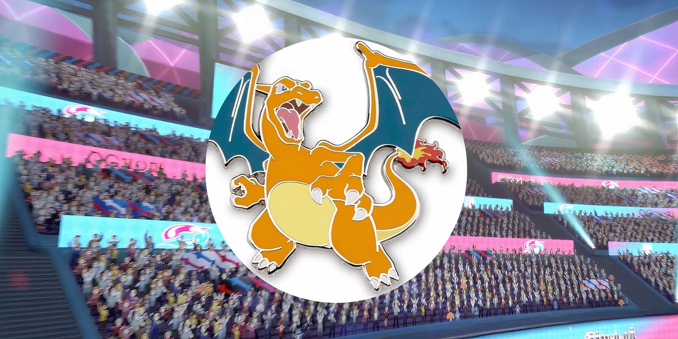 Best Video Game Themed Pin Badges