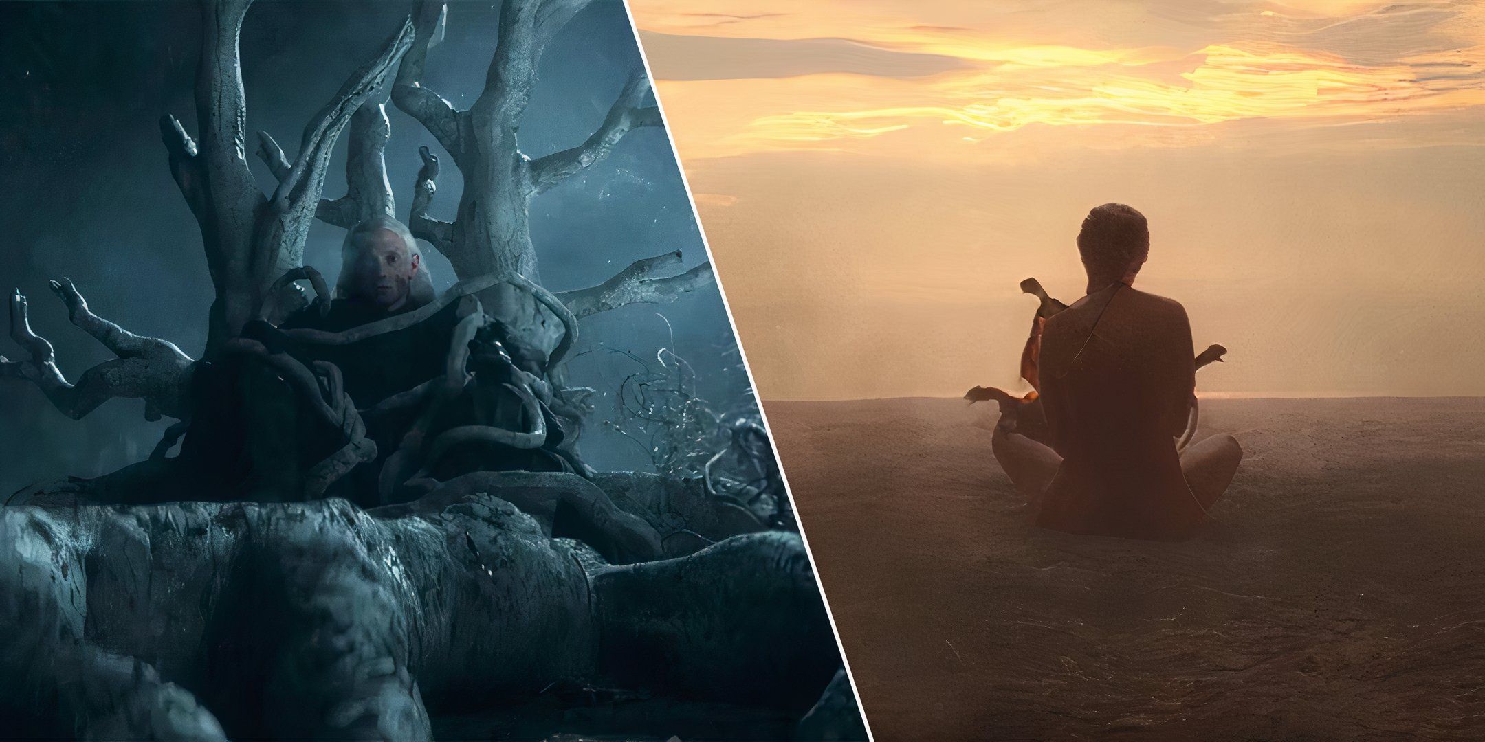 House Of The Dragon: Daemon’s Visions, Explained
