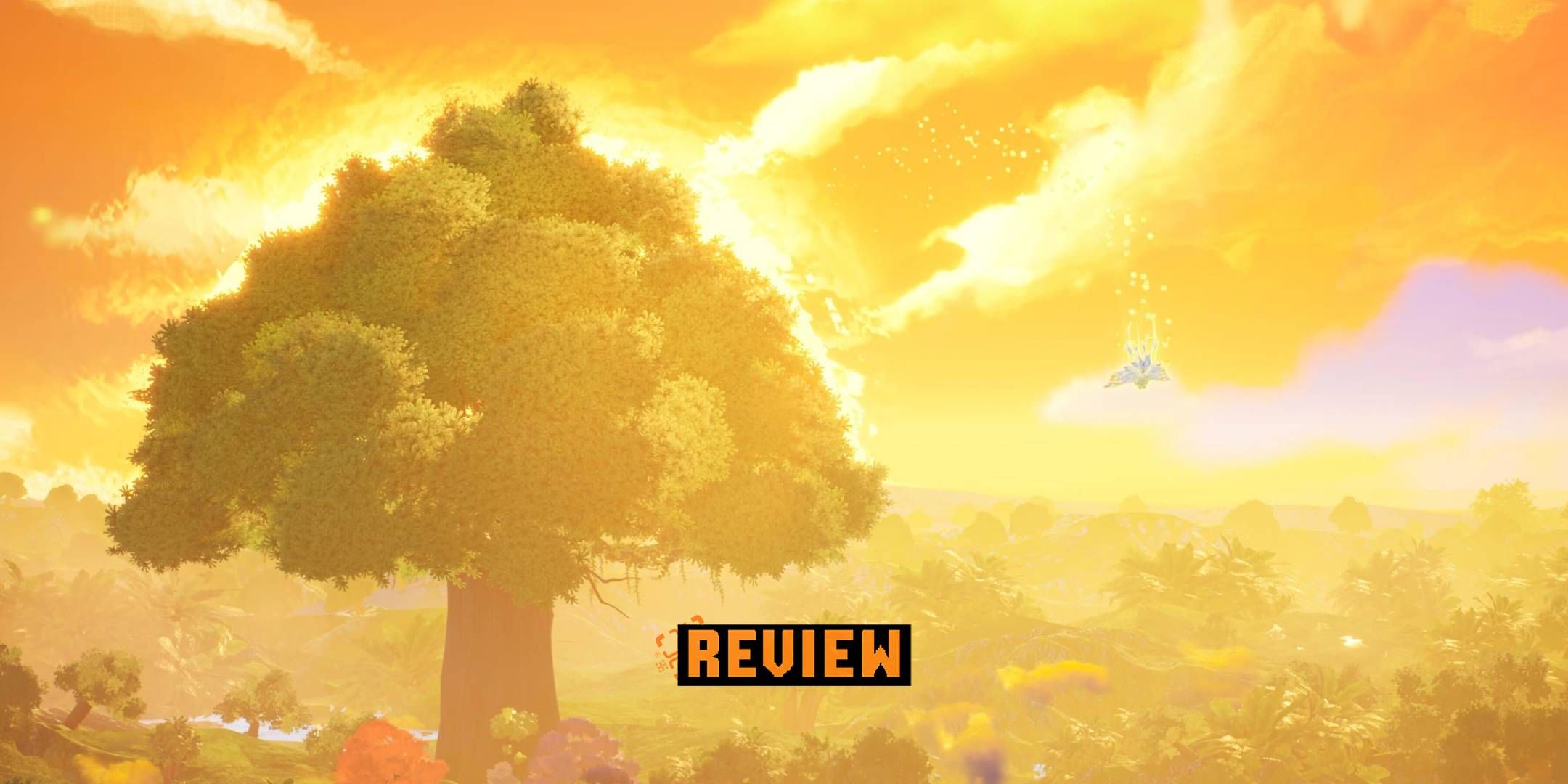 Visions Of Mana Review - A Pilgrimage To The Past