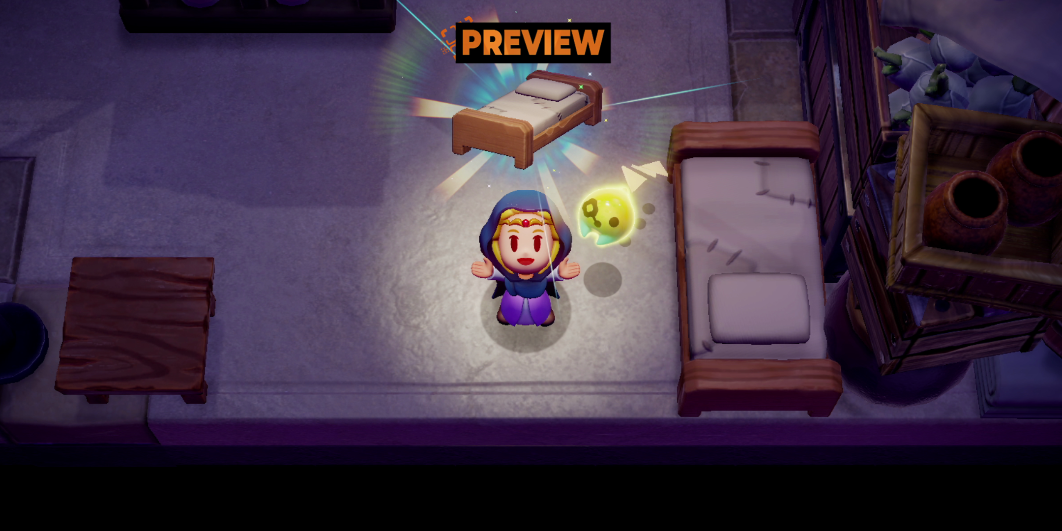 The Legend Of Zelda: Echoes Of Wisdom Preview - Breath Of Ikea