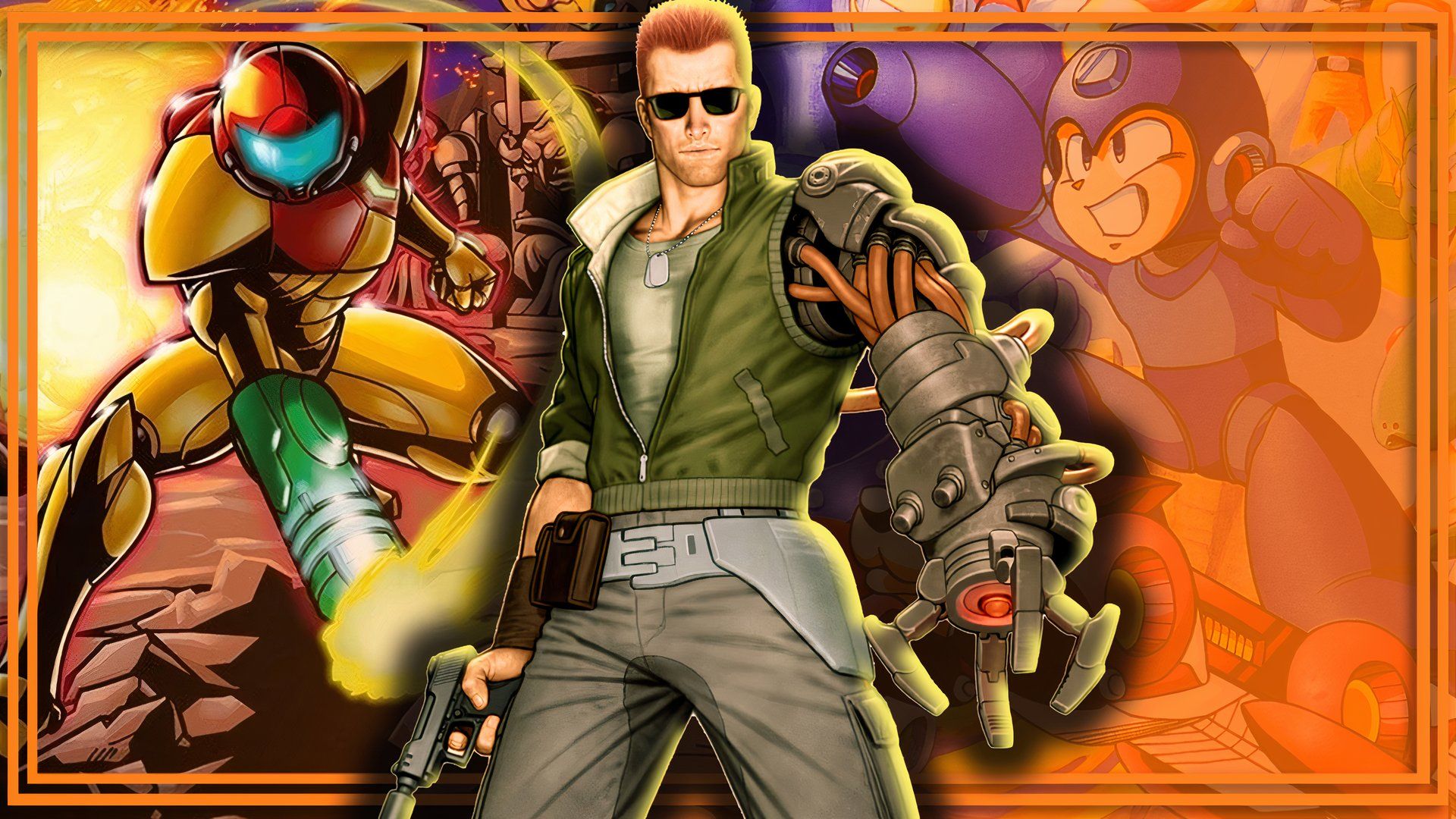 6 Best Remakes Of NES Games