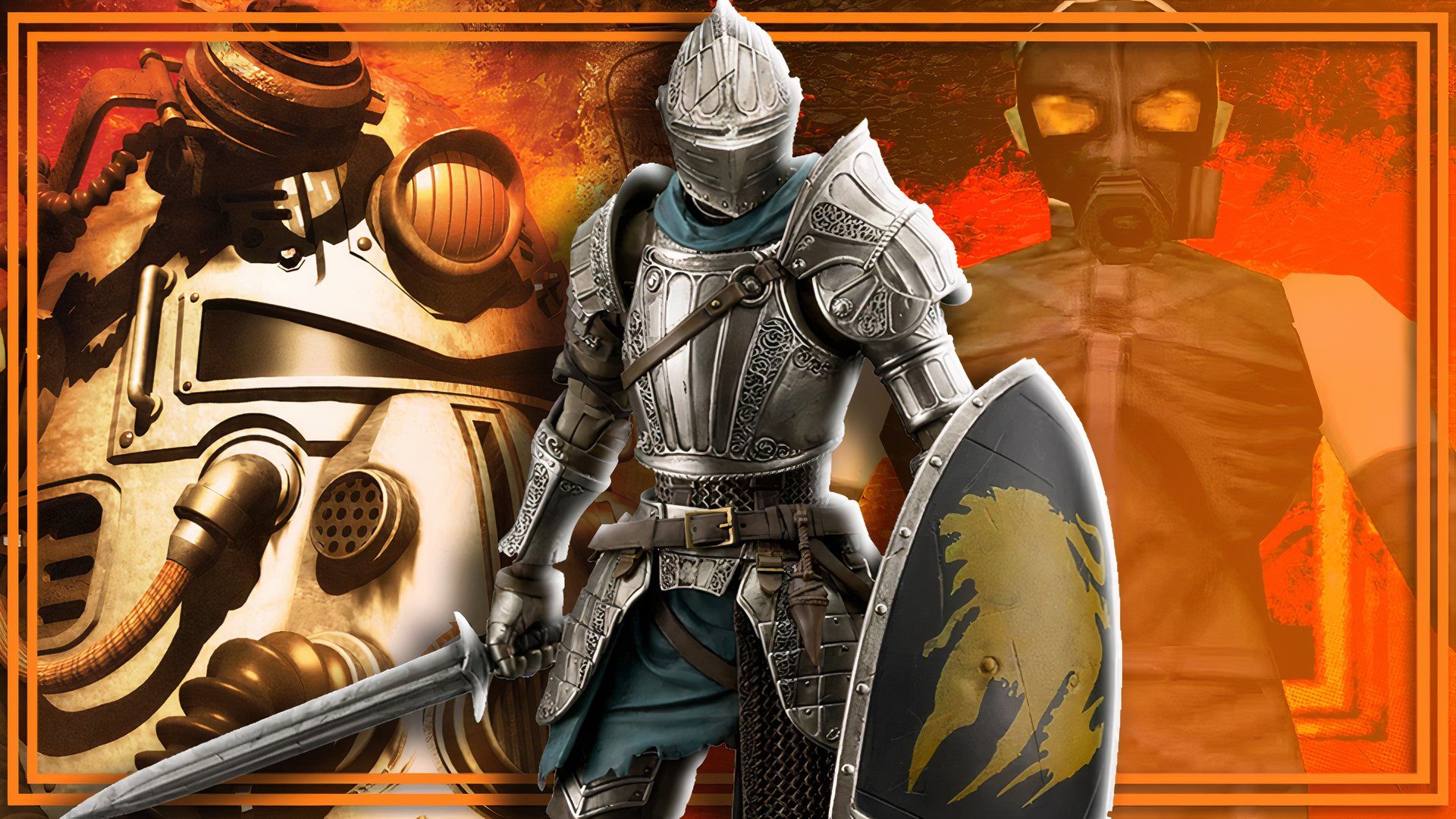 7 Very Clever Boss Fights