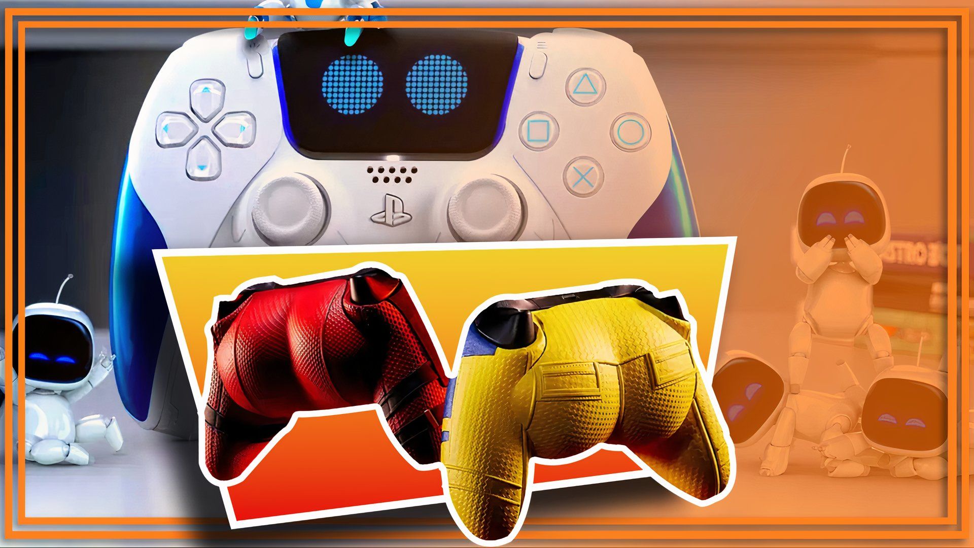 For The Love Of God, Stop Making Fun Controllers Hard To Buy