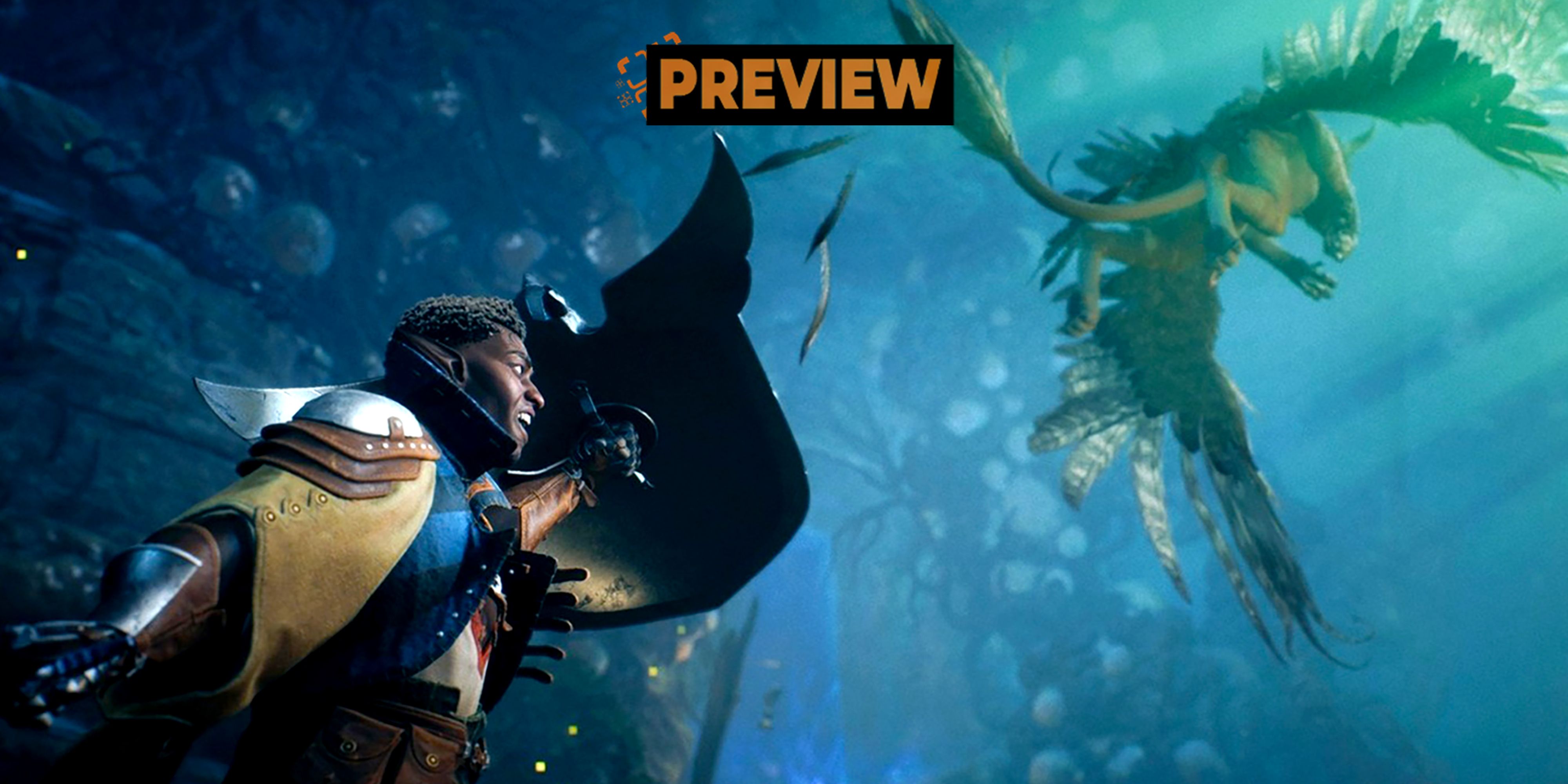 Dragon Age: The Veilguard Hands-On: 7 Hours Was Not Enough