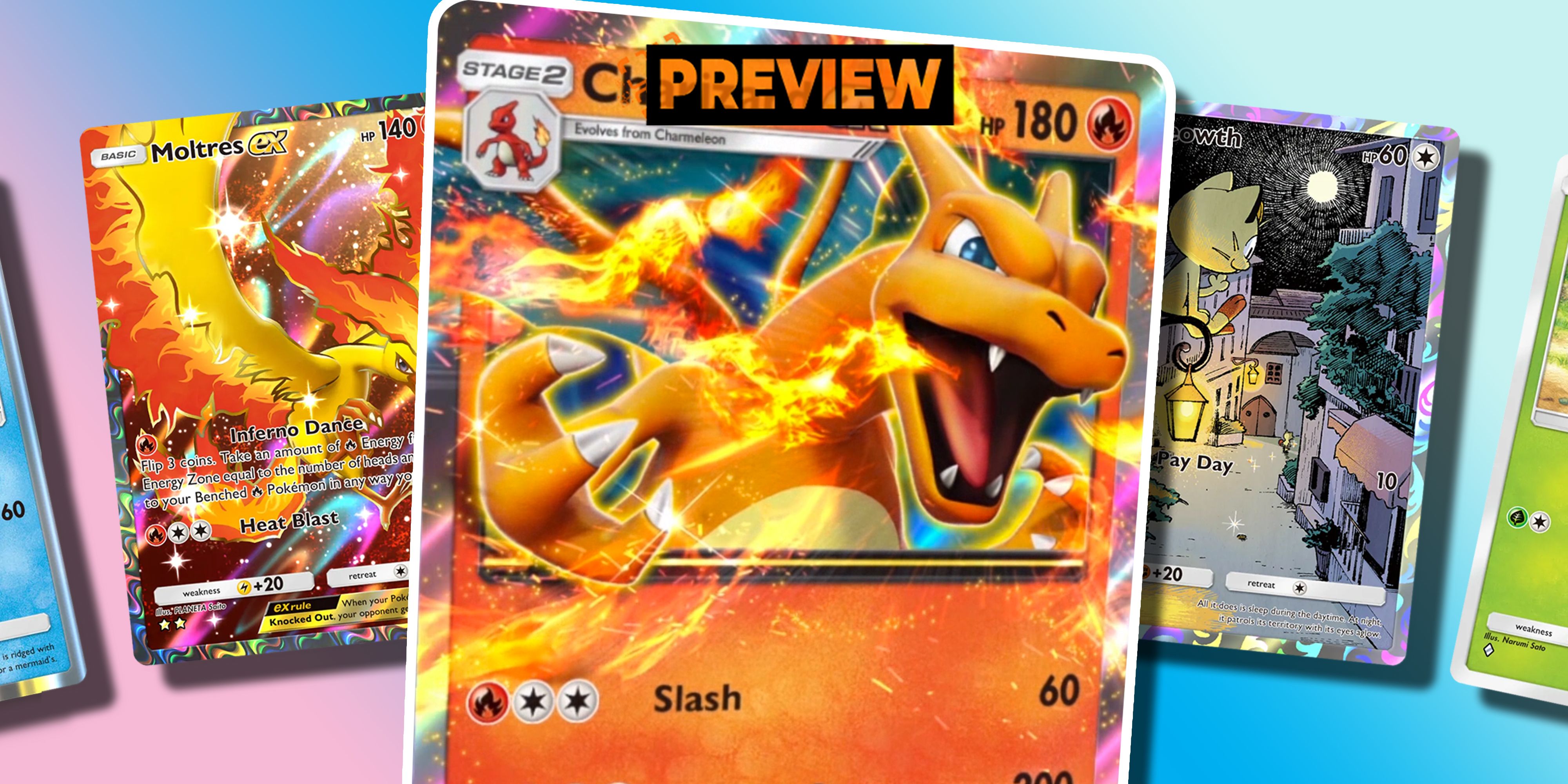 Pokemon TCG Pocket Preview: Once You Play It You'll Get It