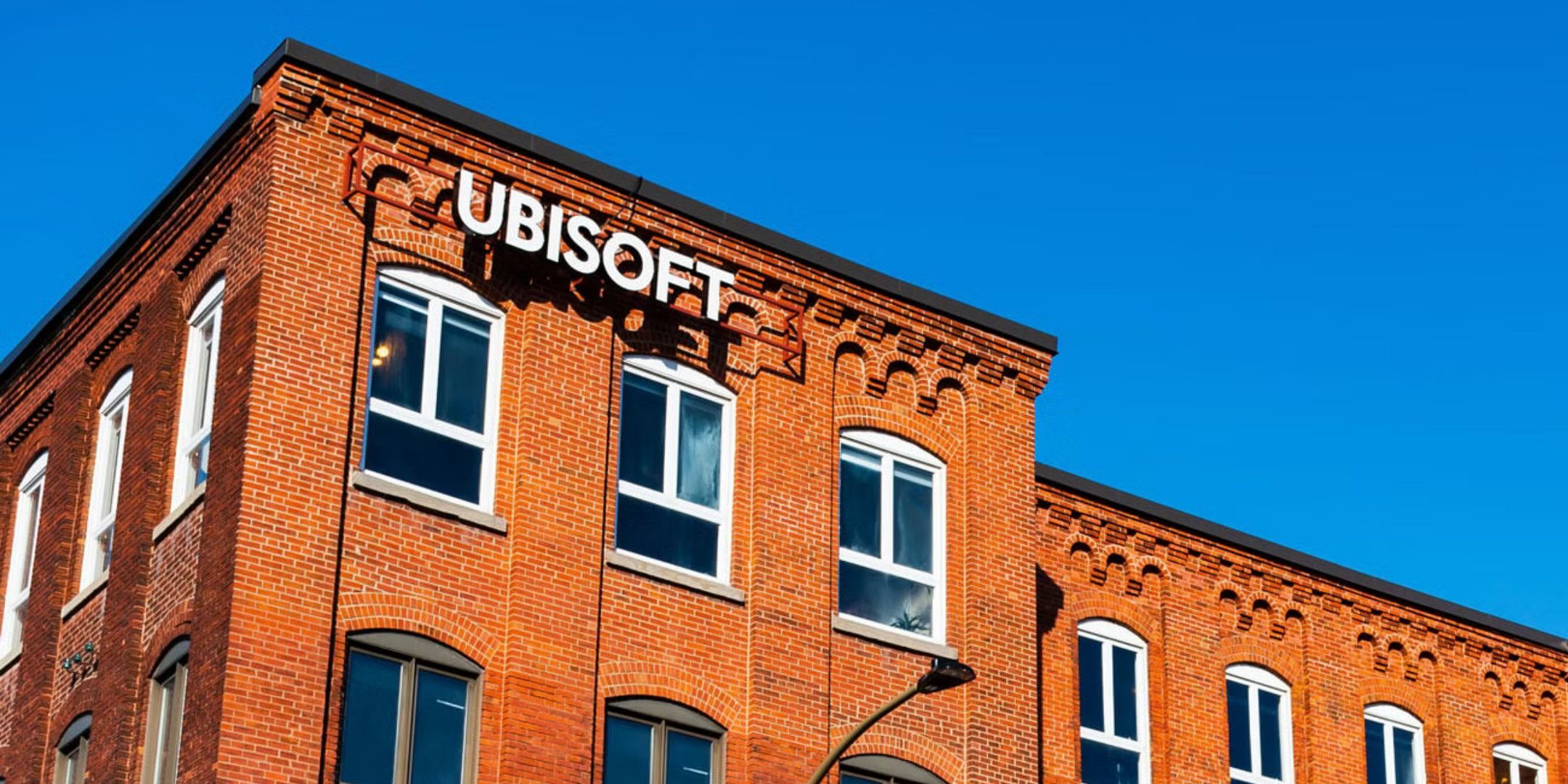Ubisoft's Guillemot Family And Tencent Reportedly Considering Ubisoft Buyout