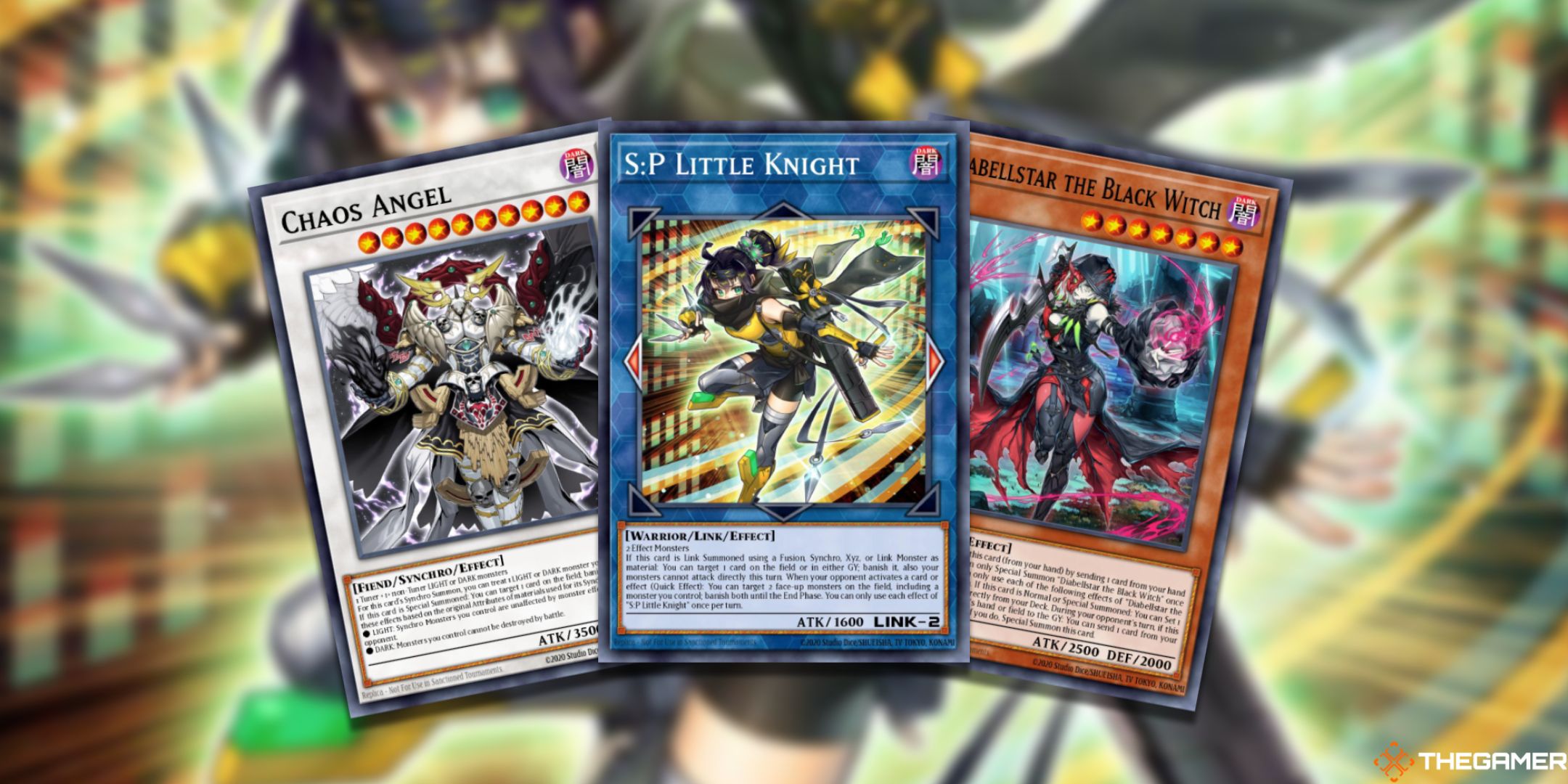 Yu-Gi-Oh! TCG : 10 Most Valuable Cards In 25th Anniversary Tin Dueling Mirrors