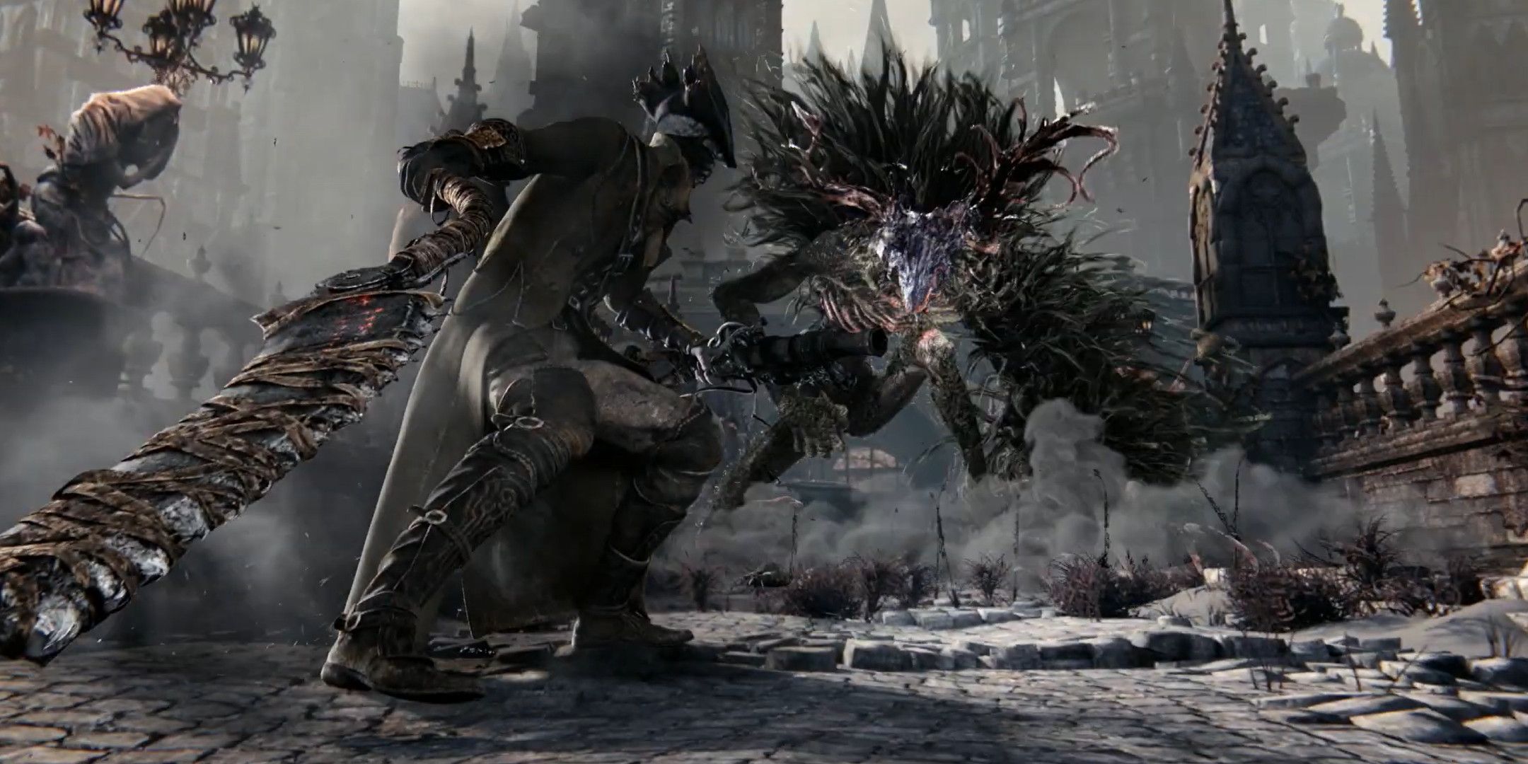 Bloodborne Fans Are Starting To Give Up Hope For A Remaster