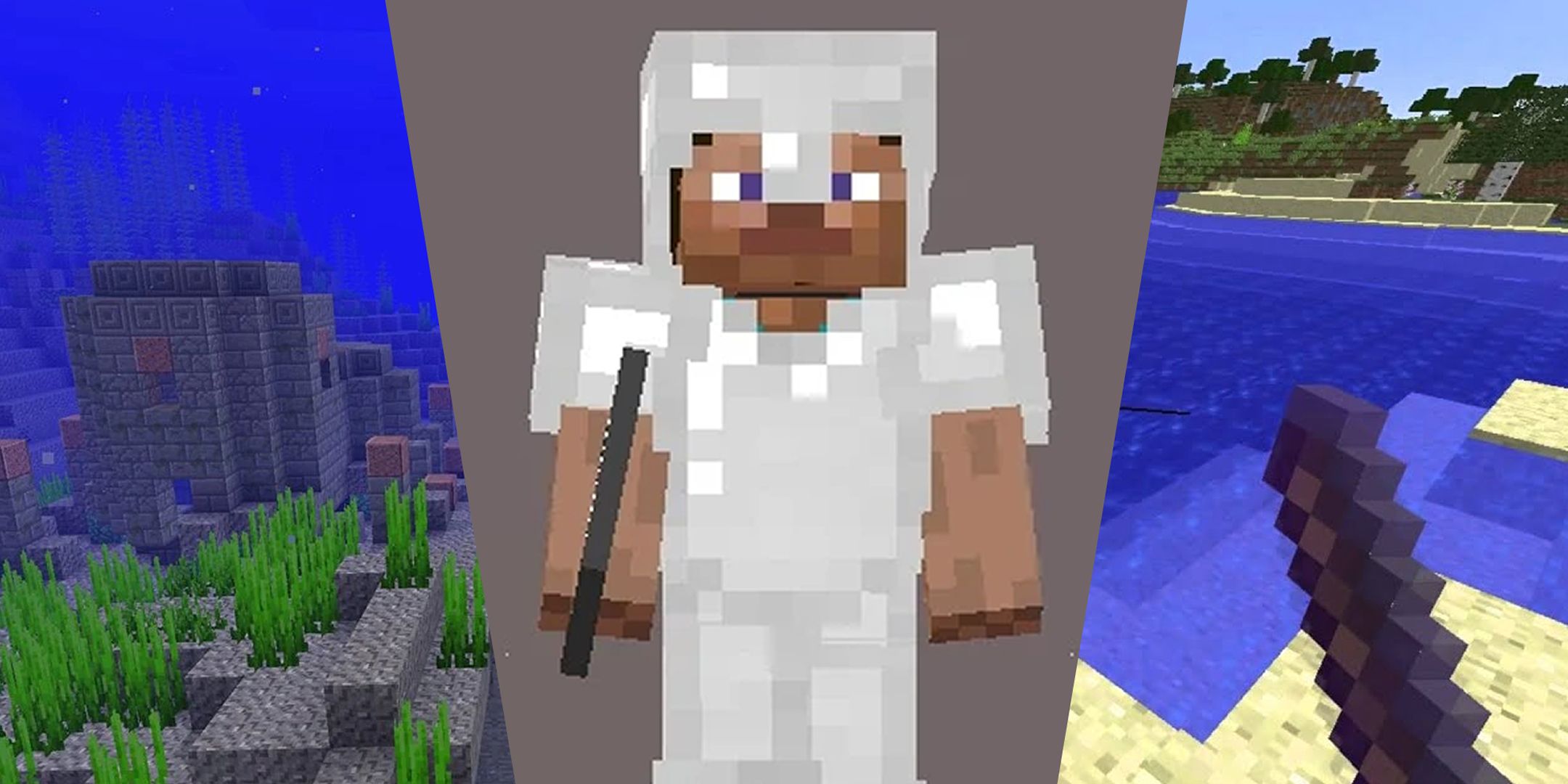 Minecraft: Best Enchantments
