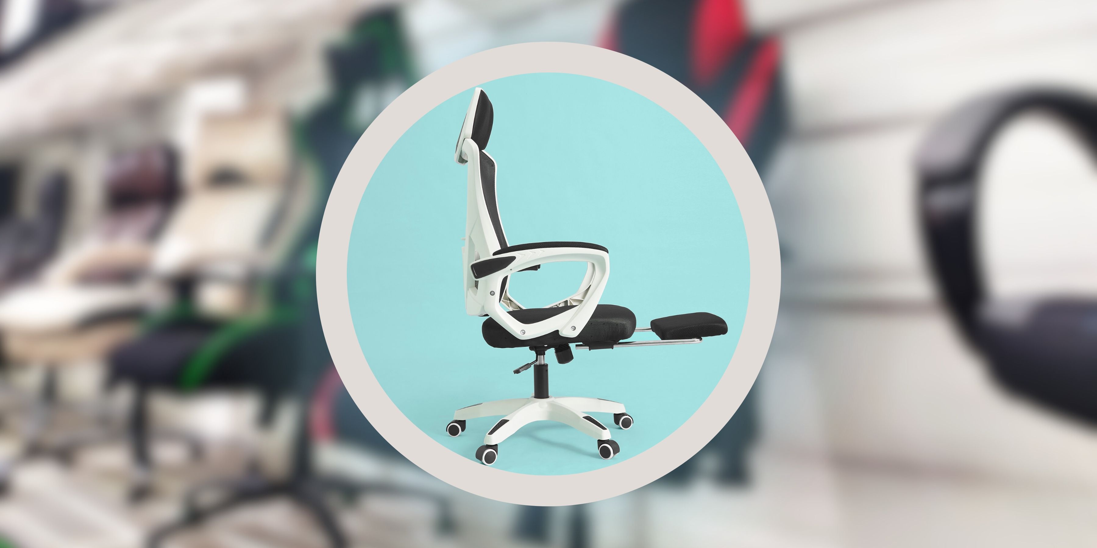 What Is An Ergonomic Chair?