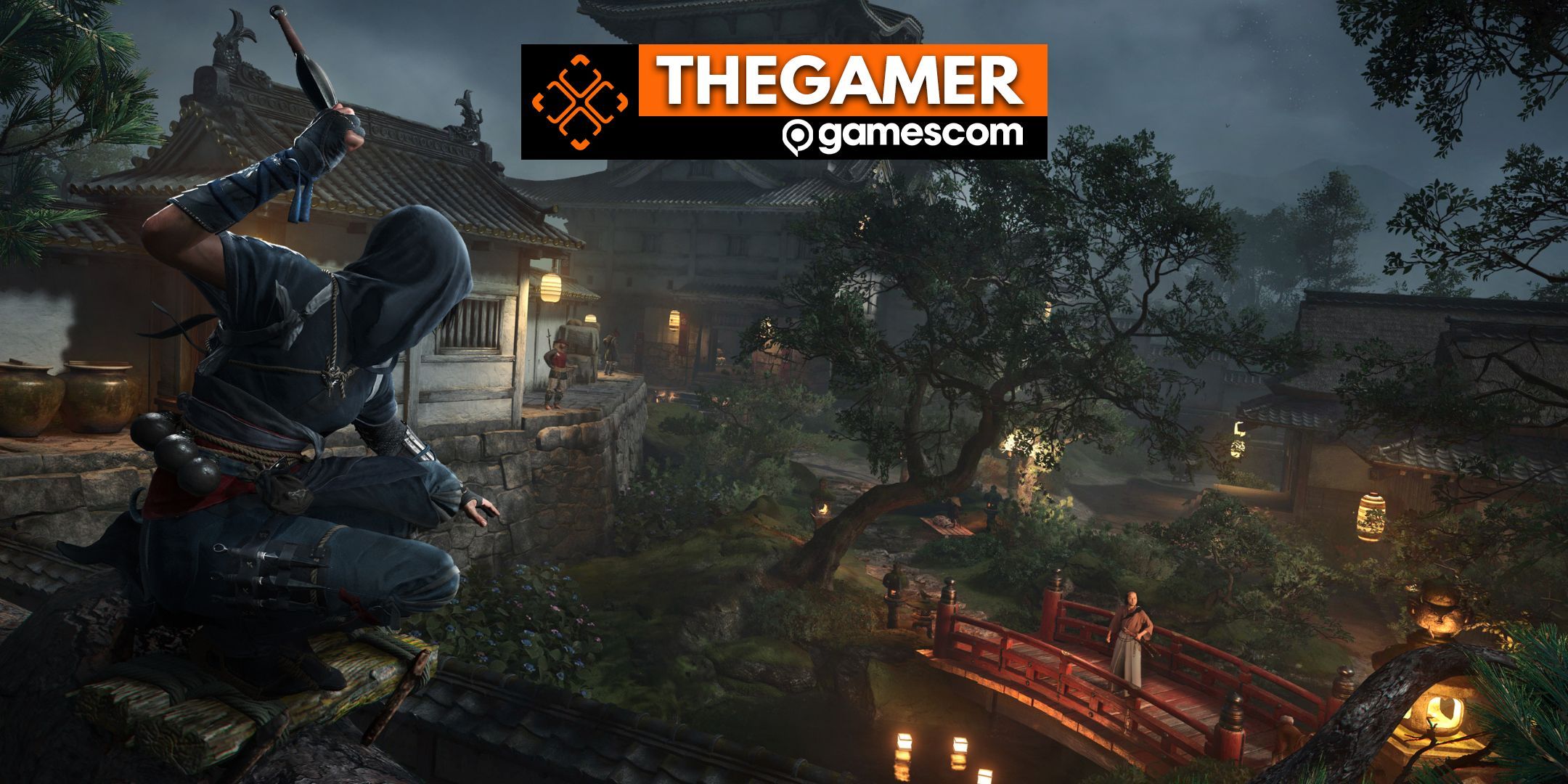Assassin's Creed Shadows Wants To Be The Most Dynamic Open World Out There