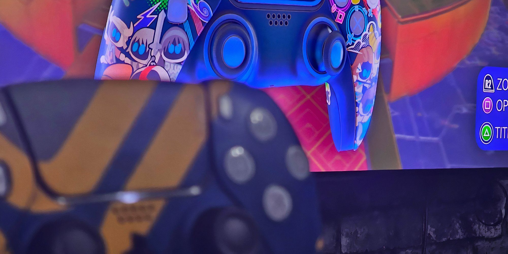 Does Your DualSense Have Stick Shift? Astro Bot Can Tell You.