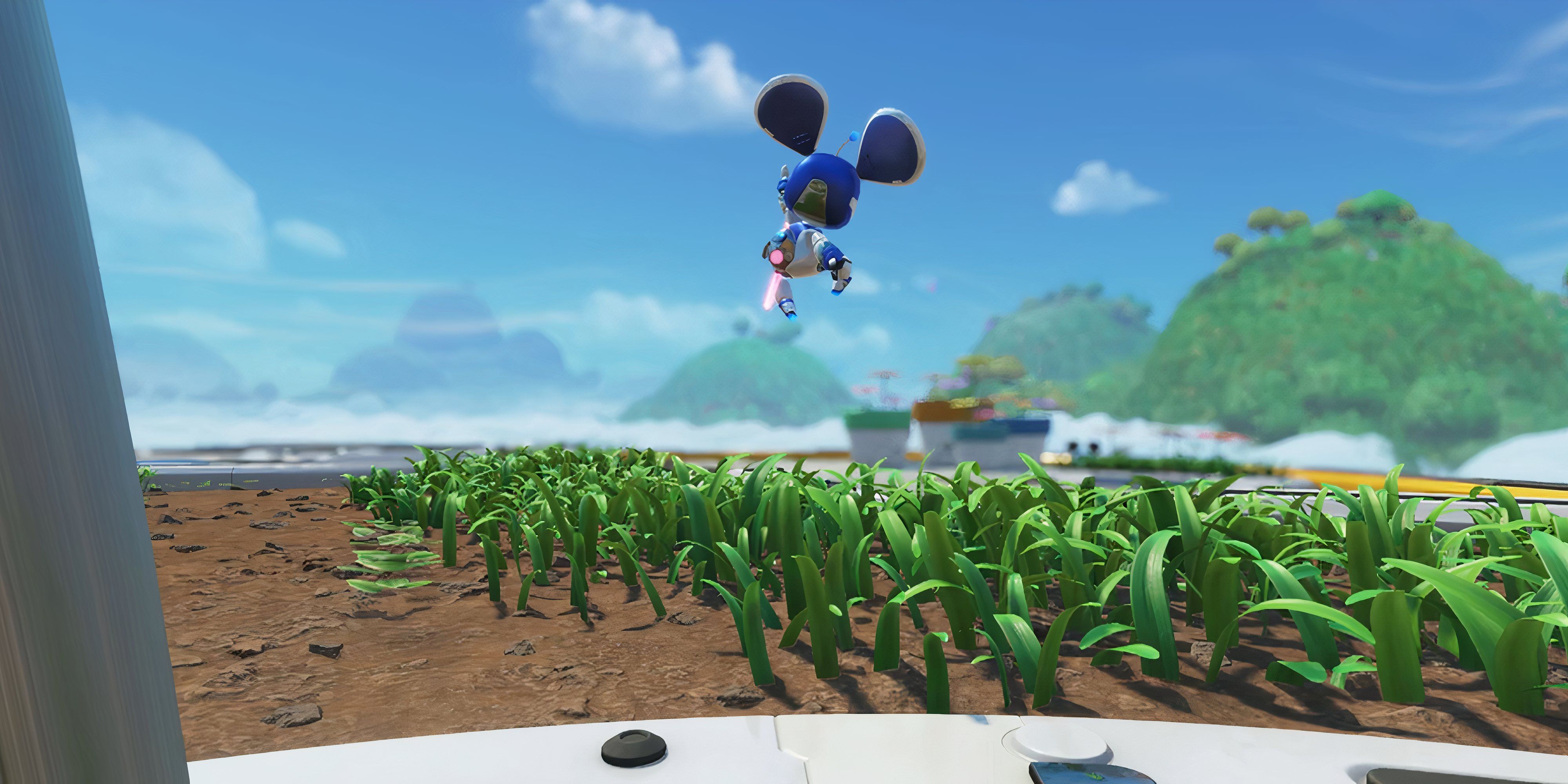 Astro Bot - Every Collectible Location In Downsize Surprise