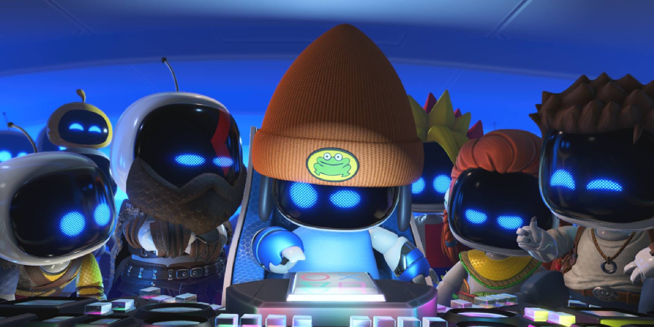 It Costs £1,500 To Get Astro Bot For Free Via PlayStation Stars