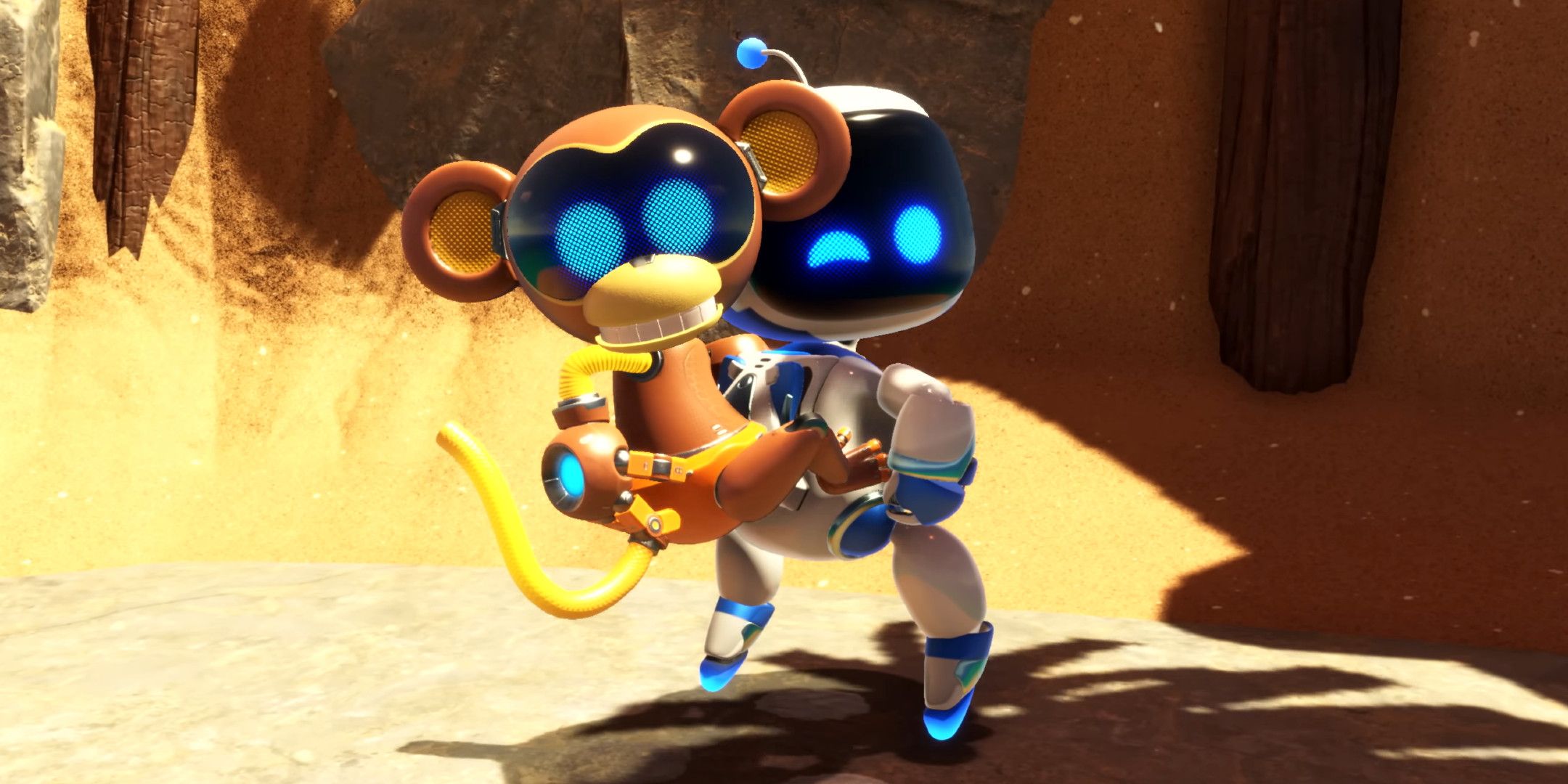 Astro Bot Physical Copies Are Already In The Wild