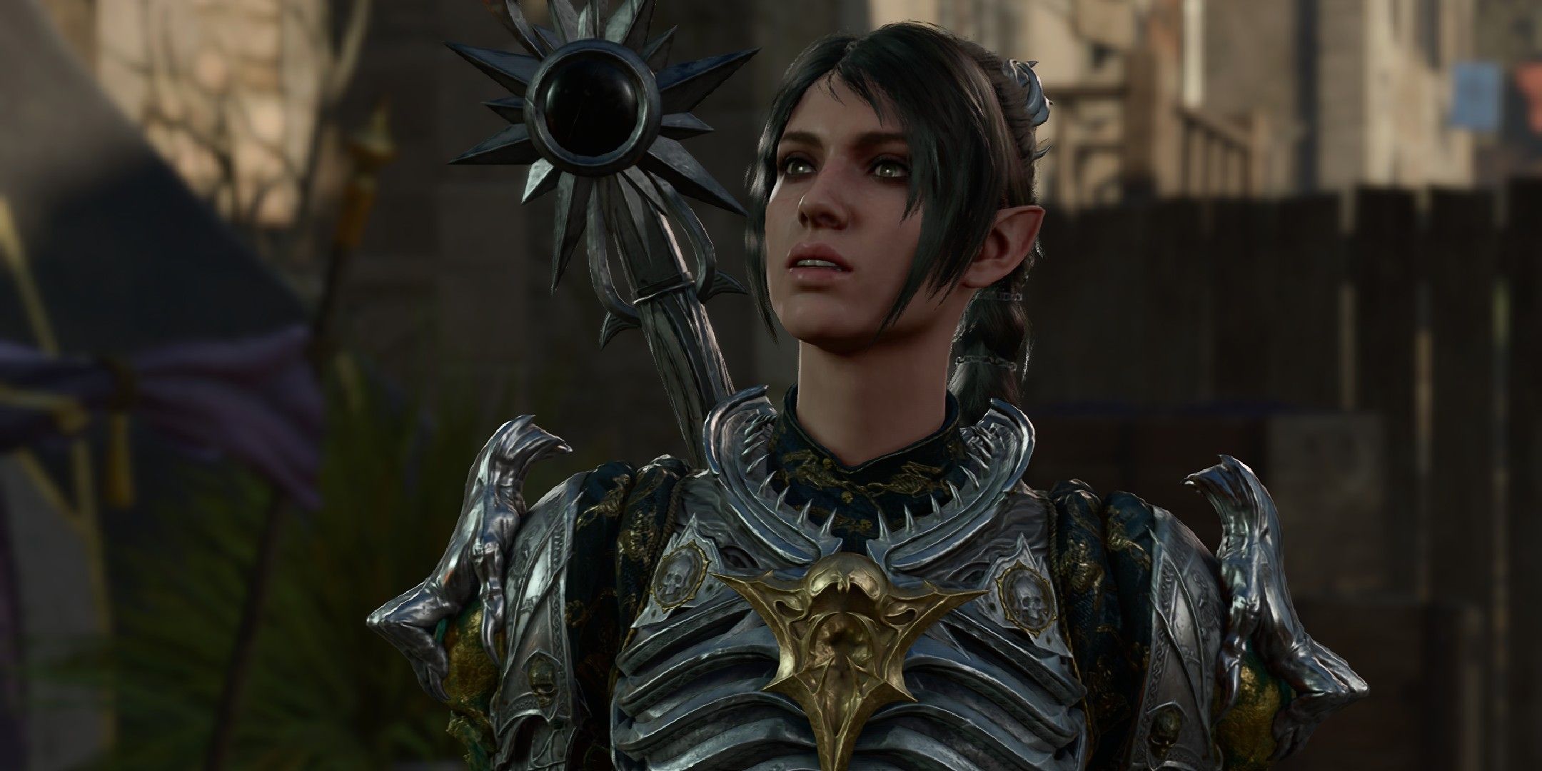 Baldur's Gate 3 Players Can't Get Over How Useless See Invisibility Is