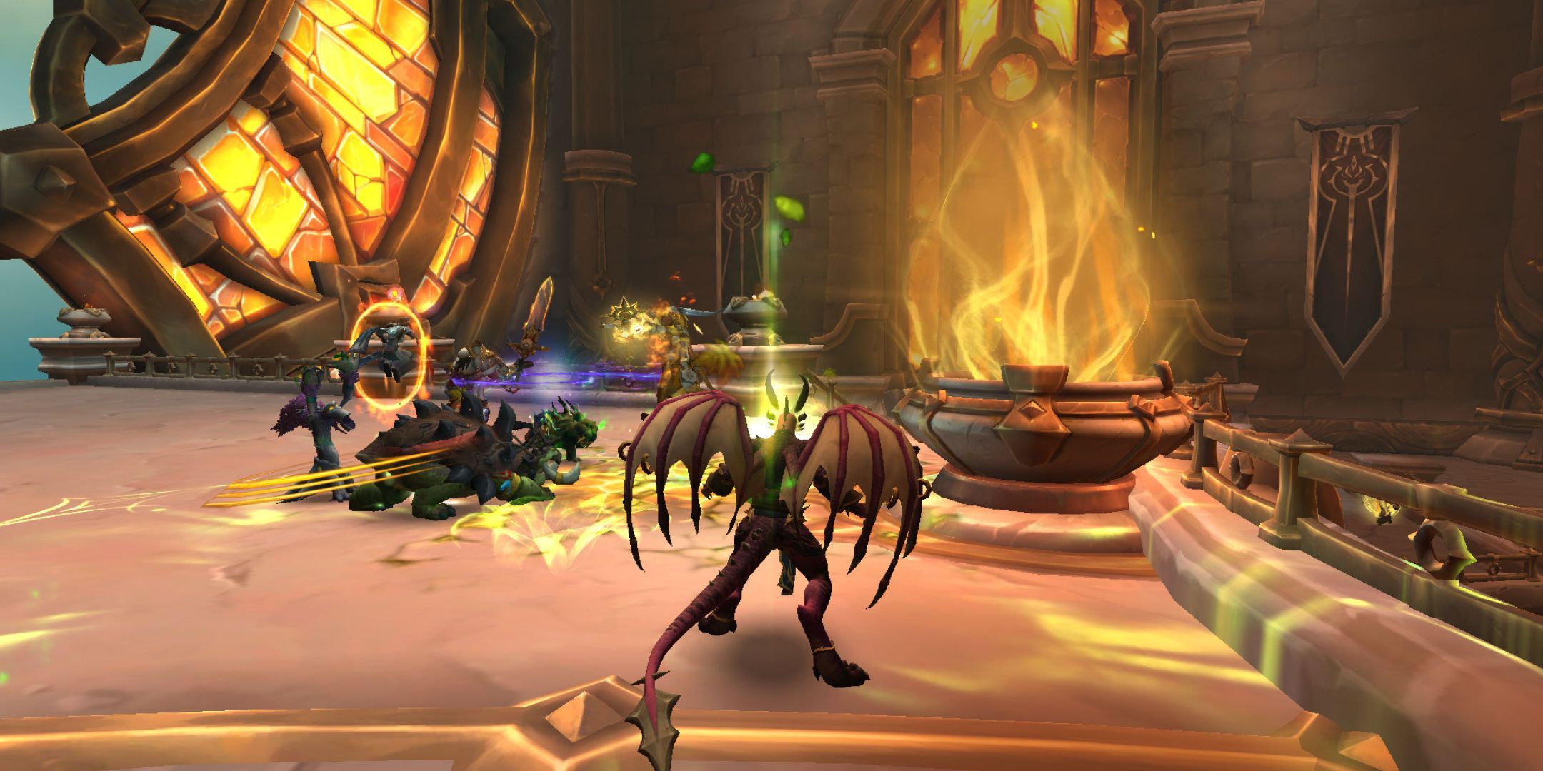 World of Warcraft: The War Within - Best Bosses, Ranked