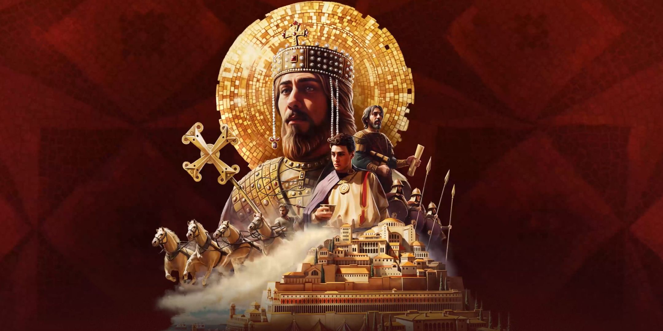 Crusader Kings 3: How To Gain Influence
