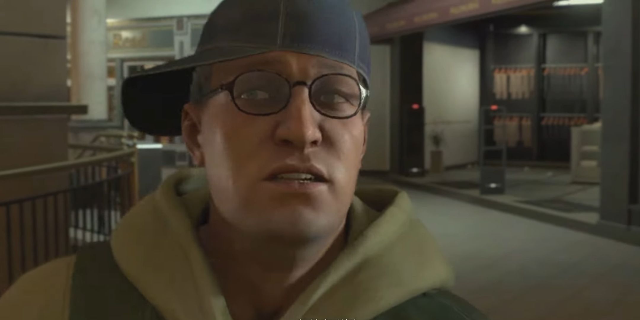 You Don't Have To Kill Thomas Hall In Dead Rising Deluxe Remaster