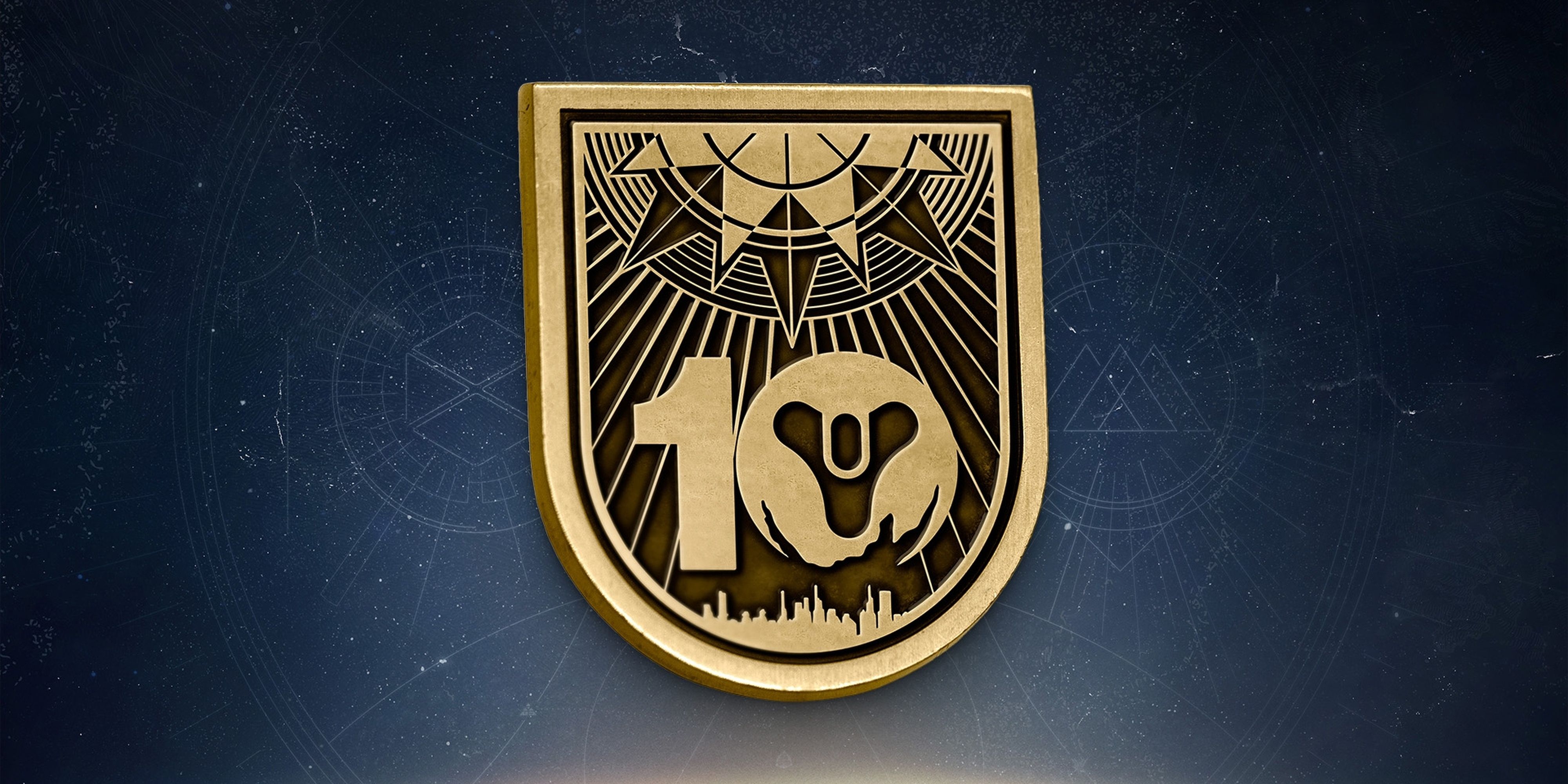 Destiny 2: How To Earn The Legend Title