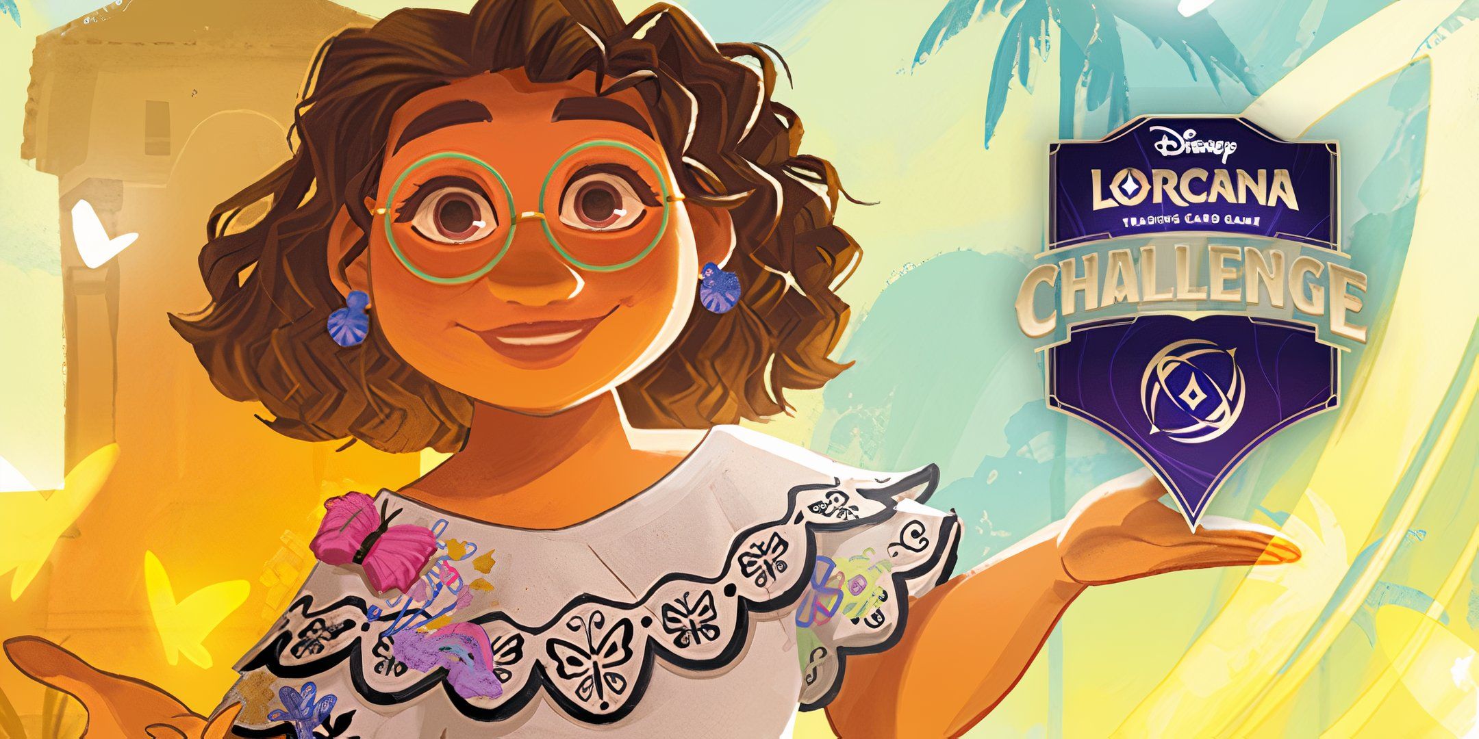 5 Disney Lorcana Challenge Las Vegas Decks You Should Play At Your Shimmering Skies Set Championship
