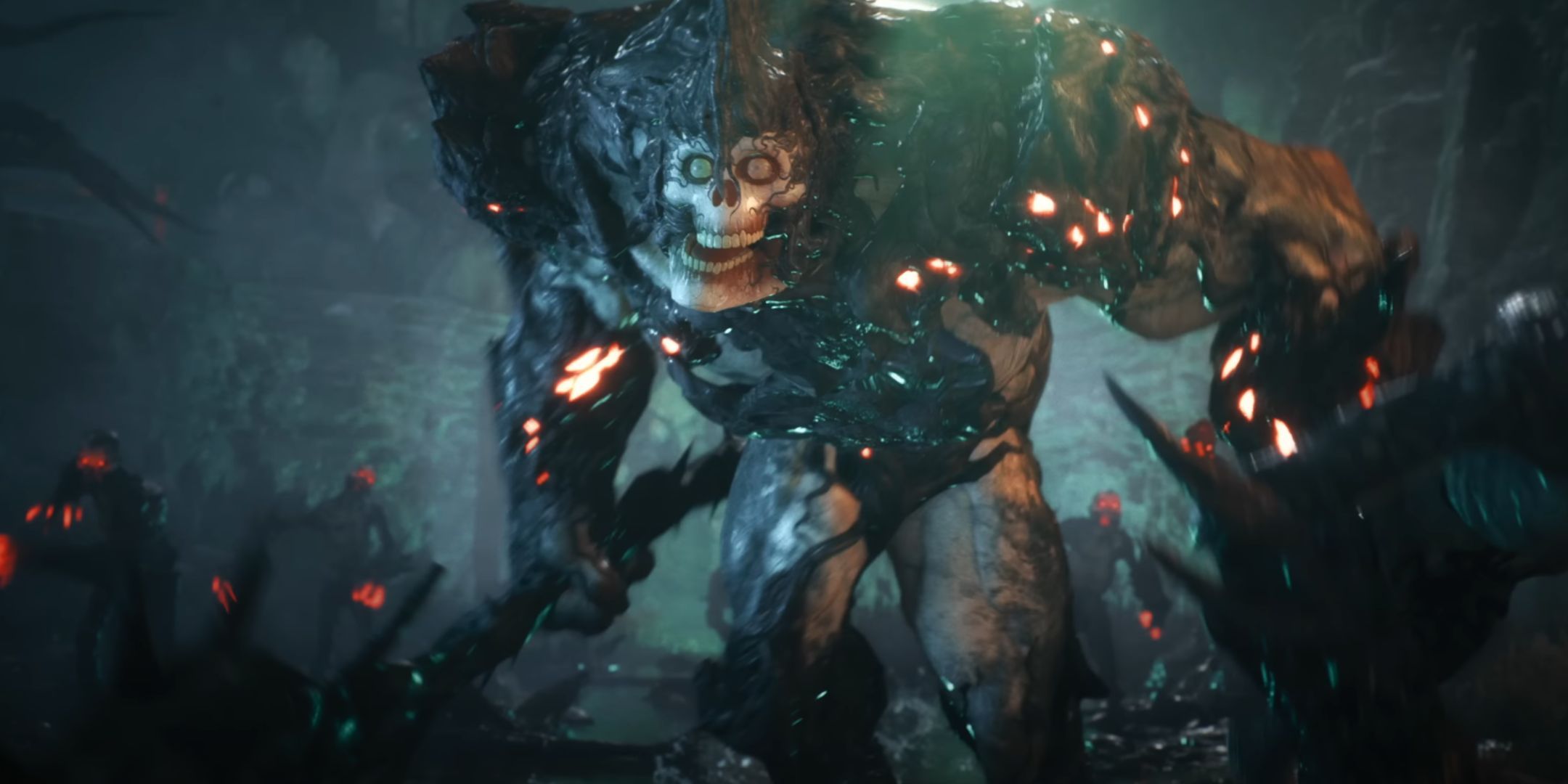 Dragon Age: The Veilguard Devs Explain The Darkspawn Redesign