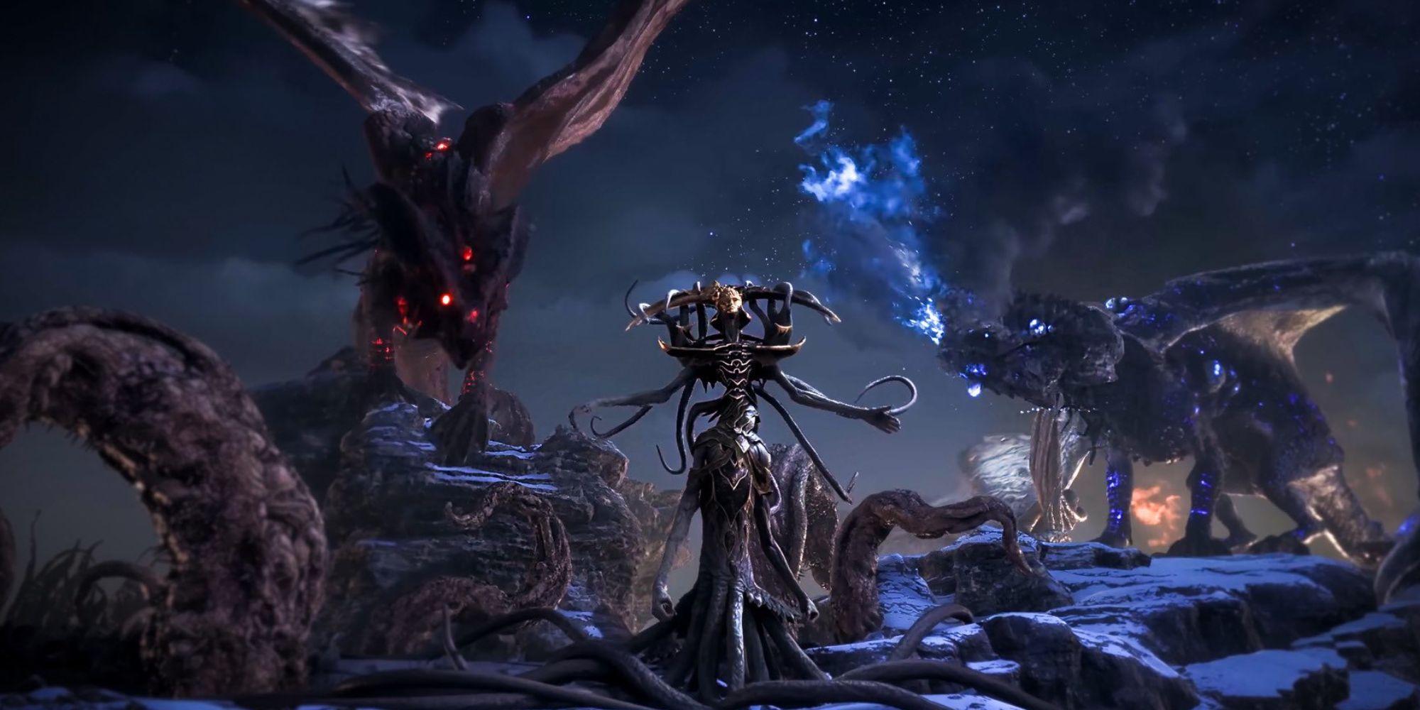 Dragon Age Veteran Predicts The Veilguard's Review Score
