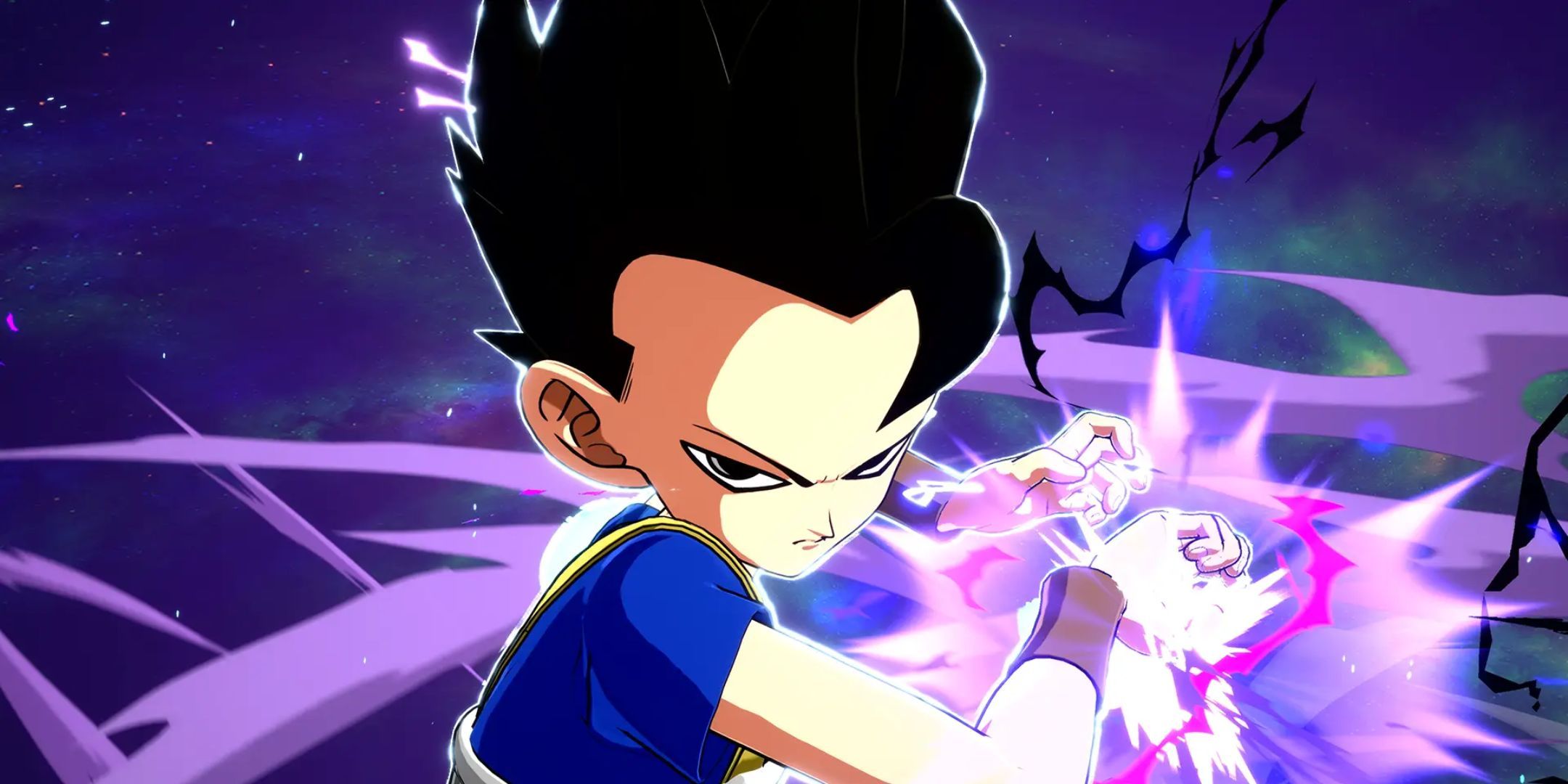 Dragon Ball: Sparking Zero Has Everyone Arguing About Cabba's Power Again