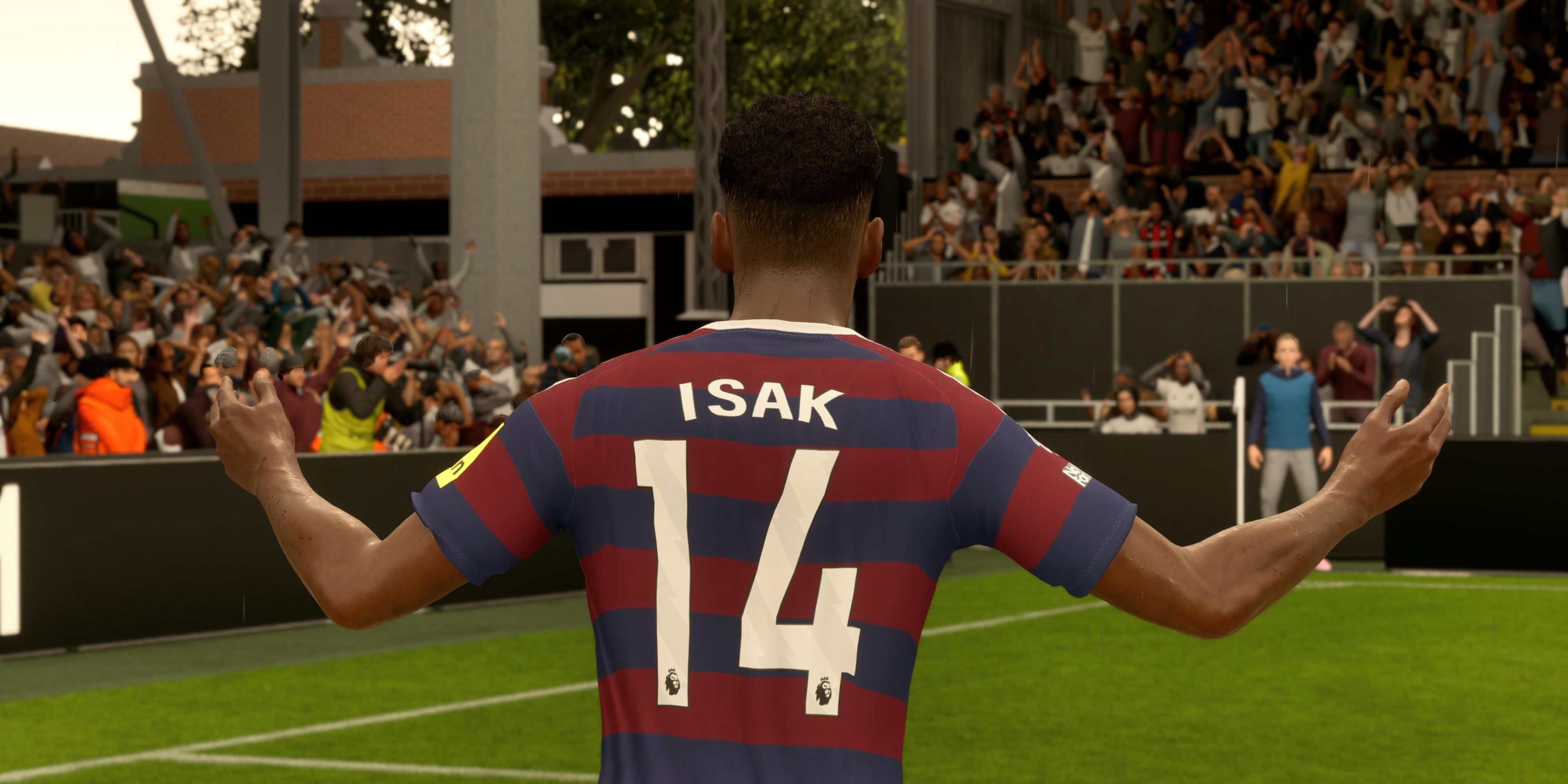 EA Sports FC 25 Has Perfectly Captured The Dead Internet Theory