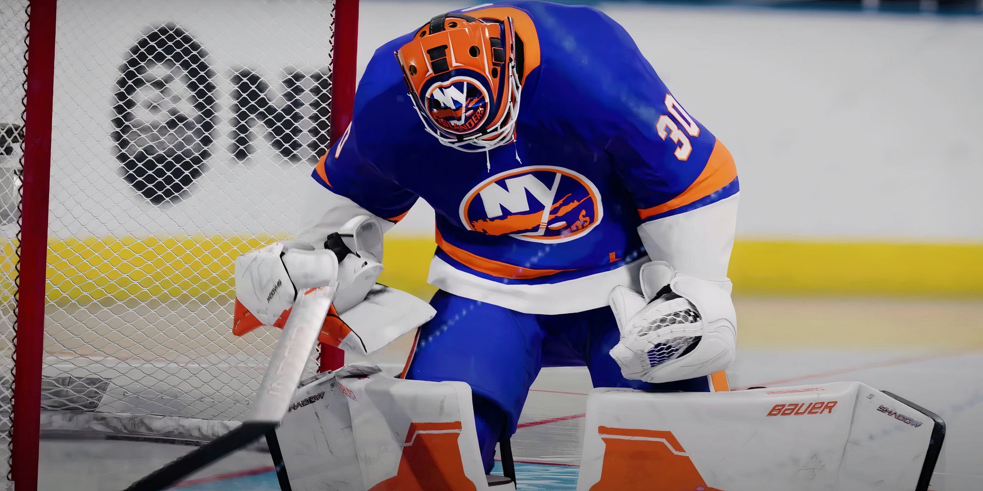 NHL Fans Are Worried About EA's Lack Of NHL 25 Marketing