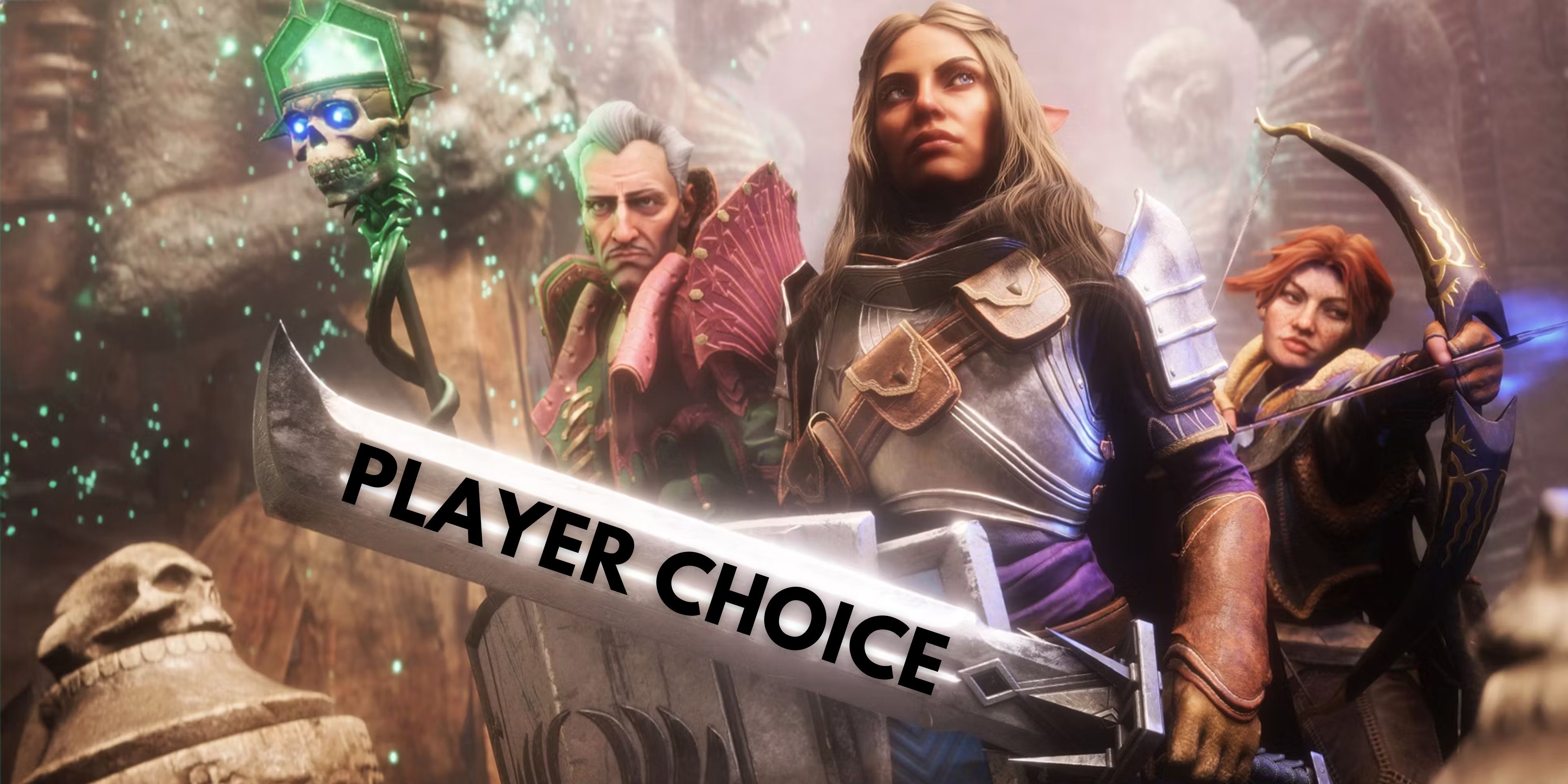 Dragon Age Understands Freedom Better Than Players Do