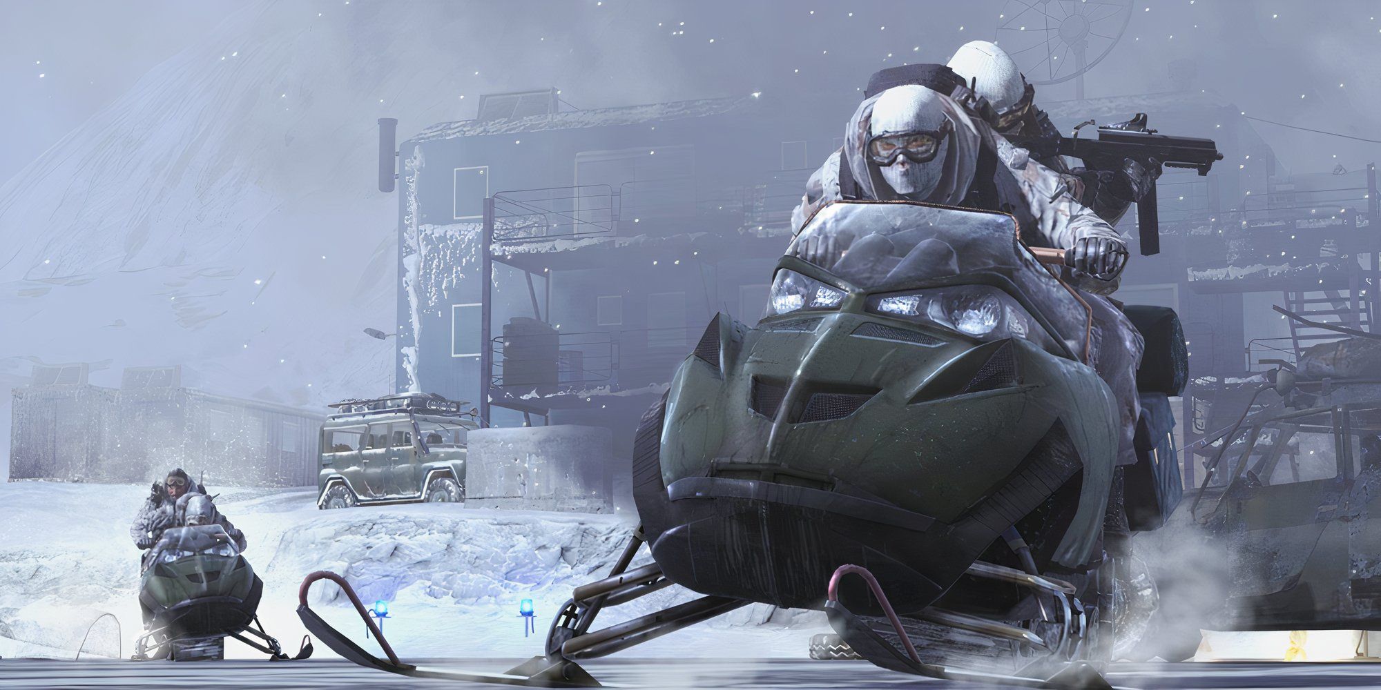 Call Of Duty 2026 Is Eyeballing A Release On The Next Xbox, Insider Claims