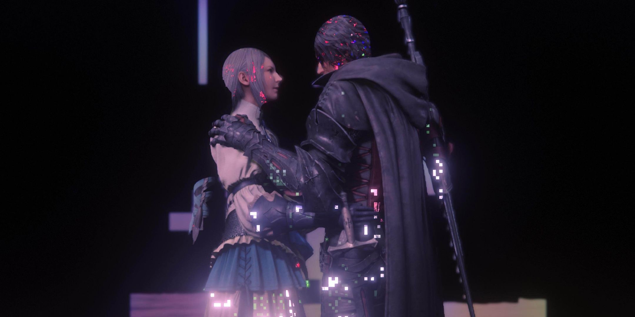 PS5 Update Breaks Final Fantasy 16