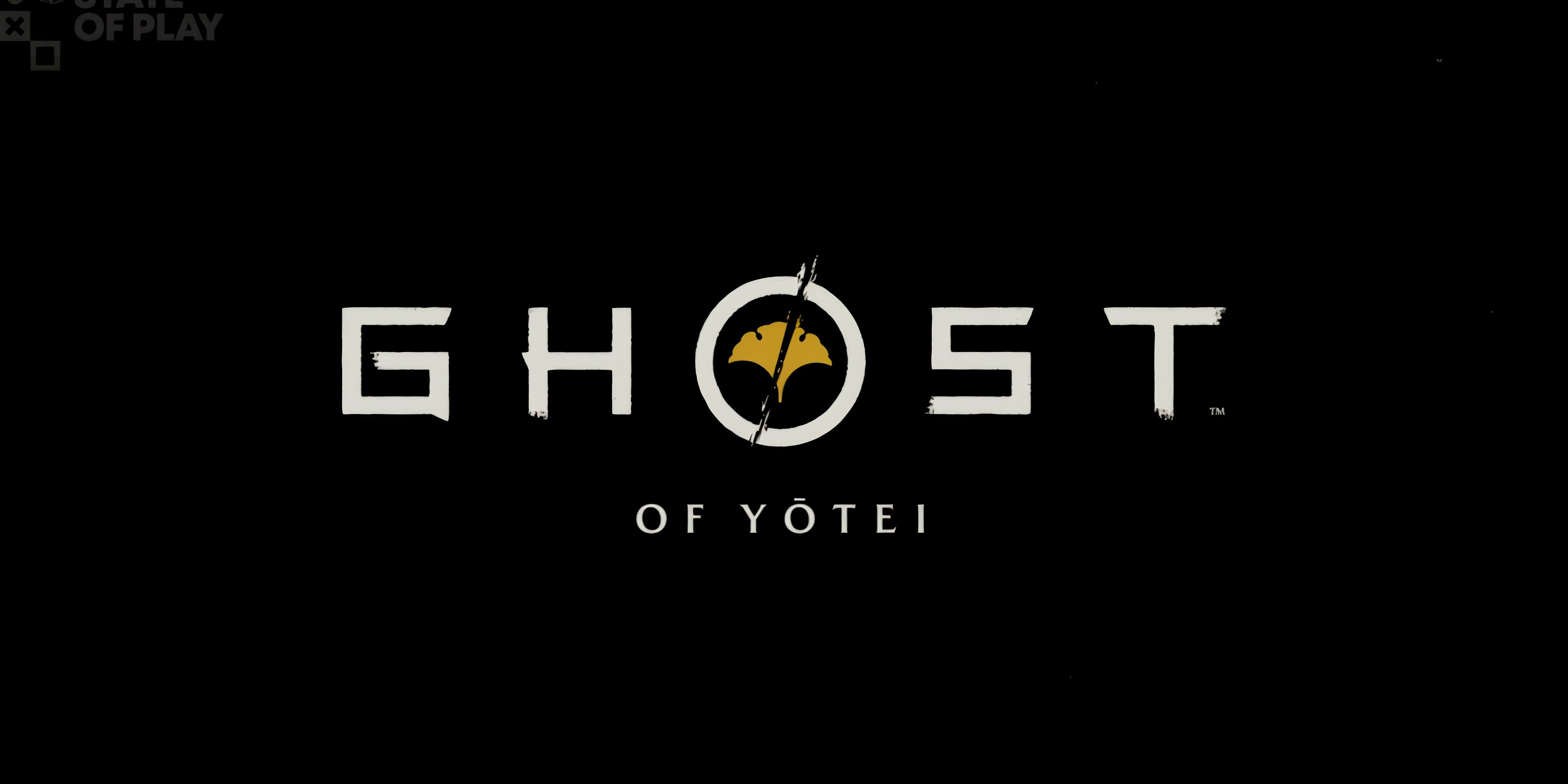 Ghost of Tsushima Sequel Revealed, Called Ghost Of Yotei
