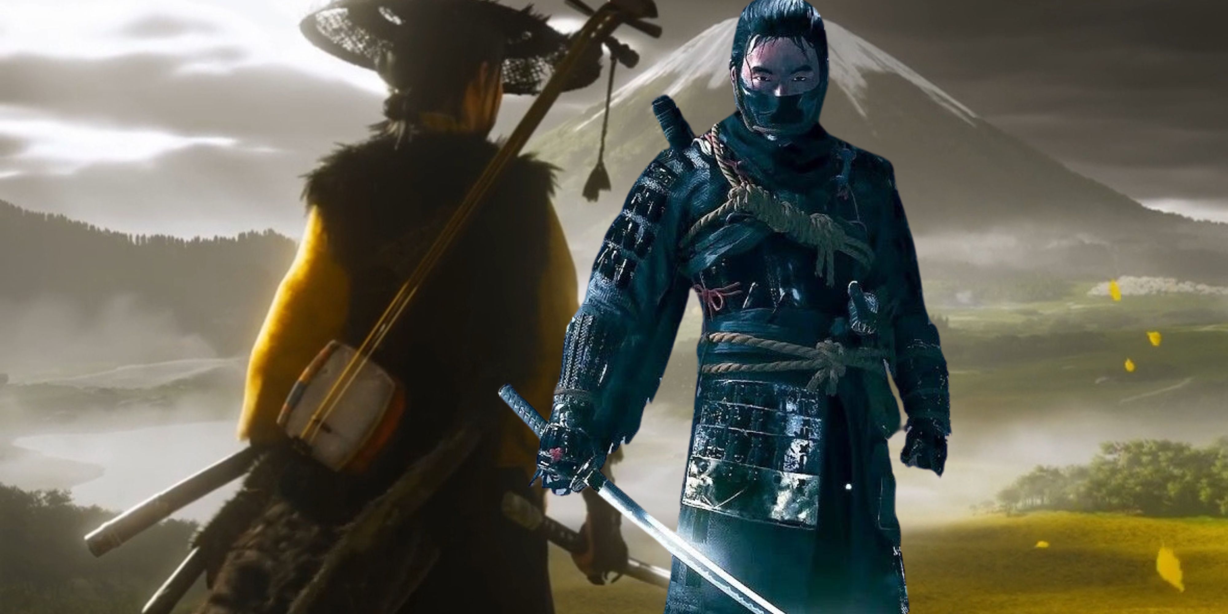 Ghost Of Yotei Goes Against Tsushima's Reputation