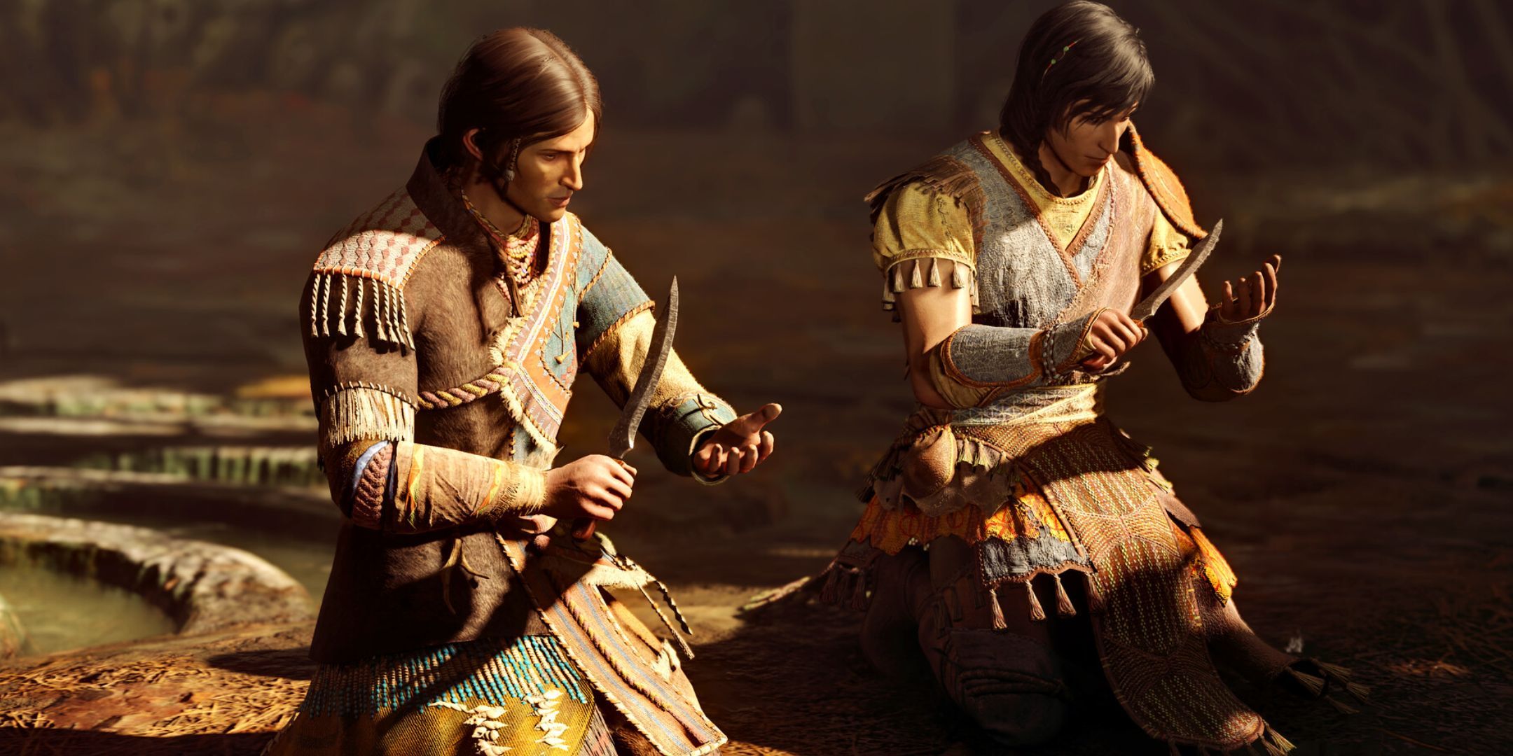 GreedFall 2 Devs Respond To Feedback After Rough Early Access Launch