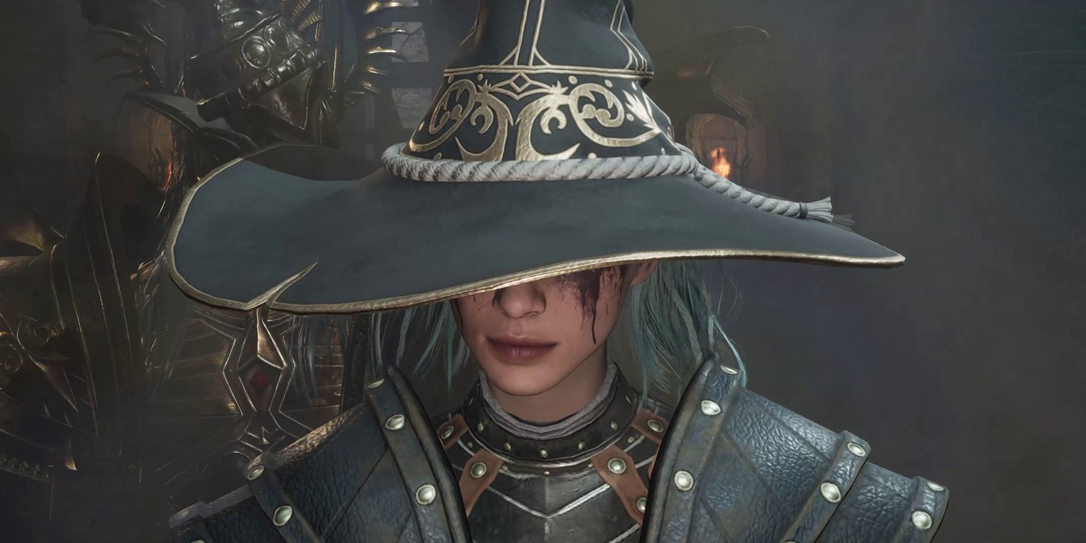 Throne And Liberty: A Sacred Pledge Of Blood Quest Walkthrough