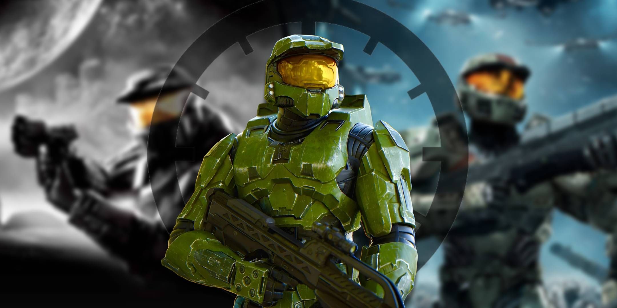 How Long Would It Take To Beat All The Halo Games?