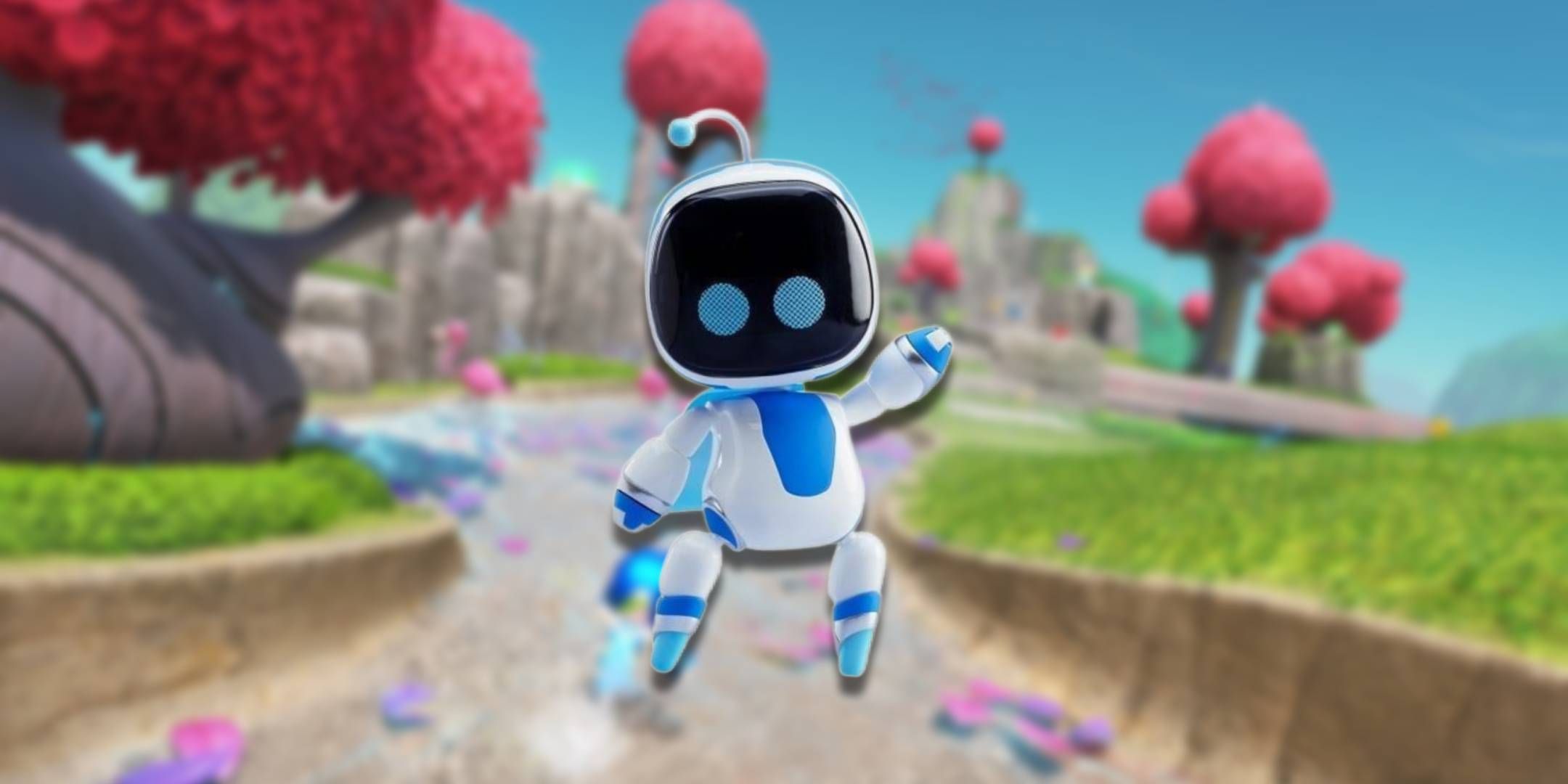 Astro's Nendoroid Is Back In Stock For Astro Bot Launch Day
