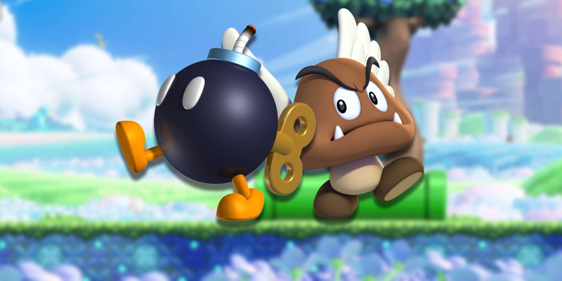 How Many Mario Enemies Are There?