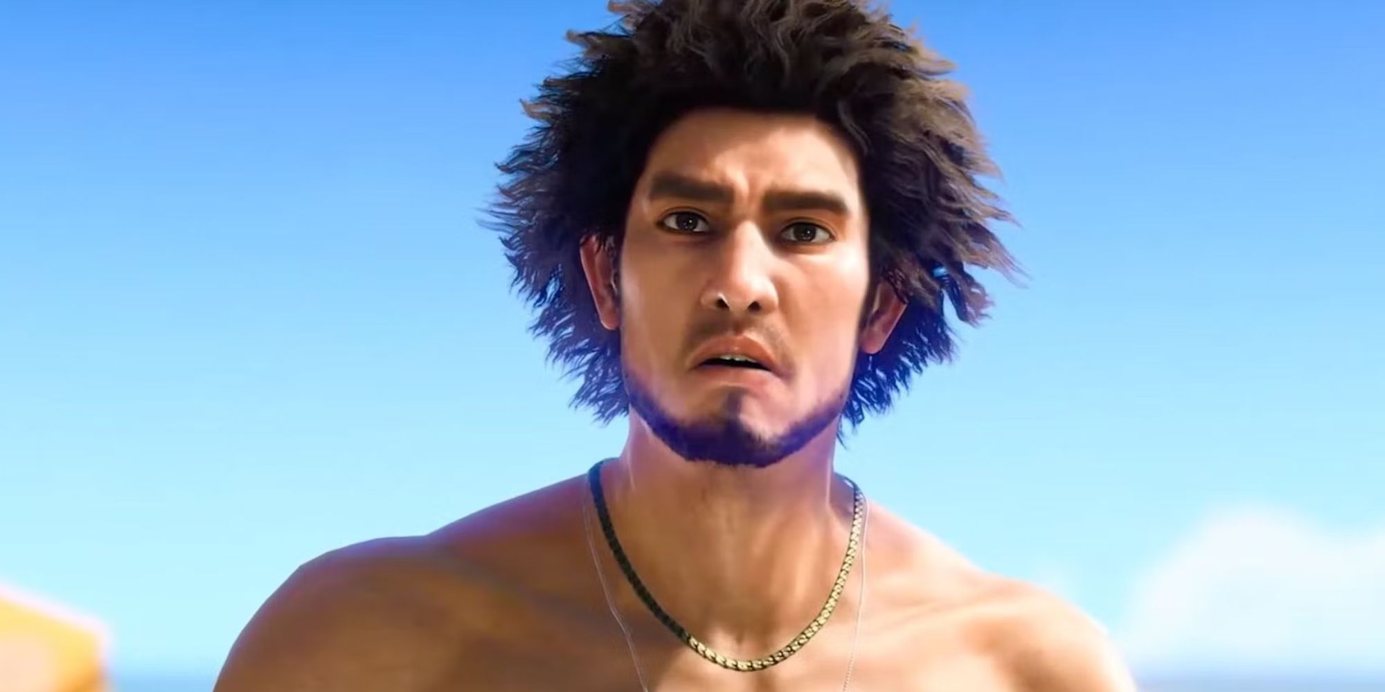 Ichiban Kasuga Is A Pre-Order Bonus For Like A Dragon: Pirate Yakuza In Hawaii