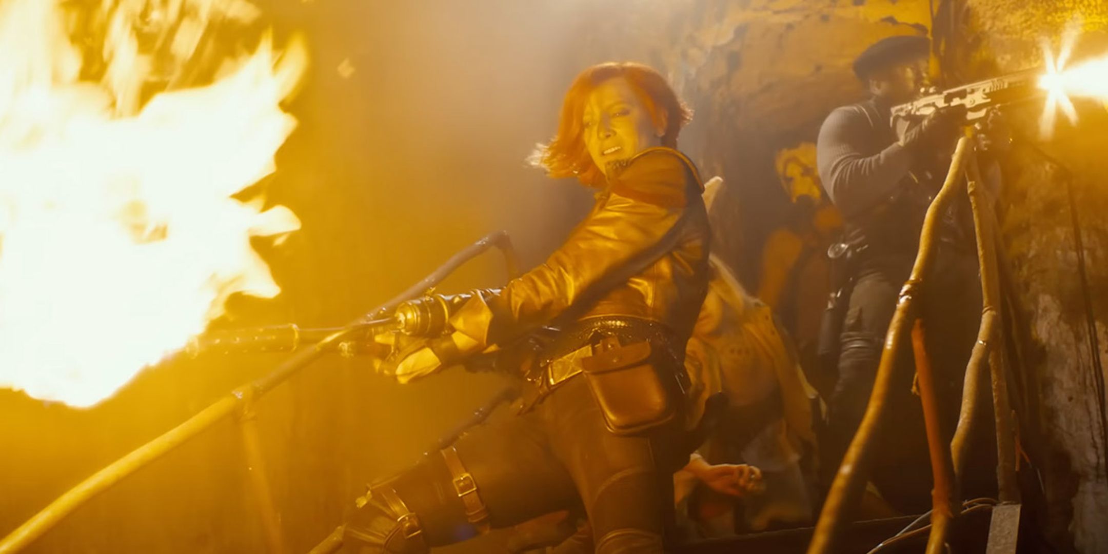 Borderlands Movie Makes Just $30 Million On $150 Million Budget